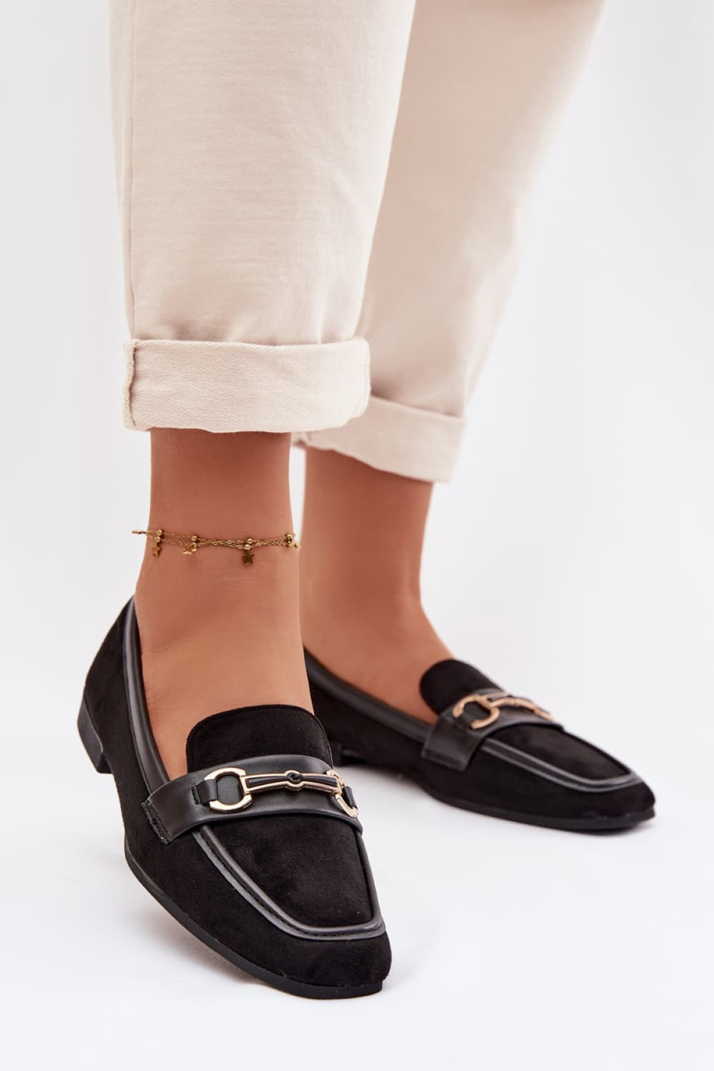 Loafer model 224249 Step in style