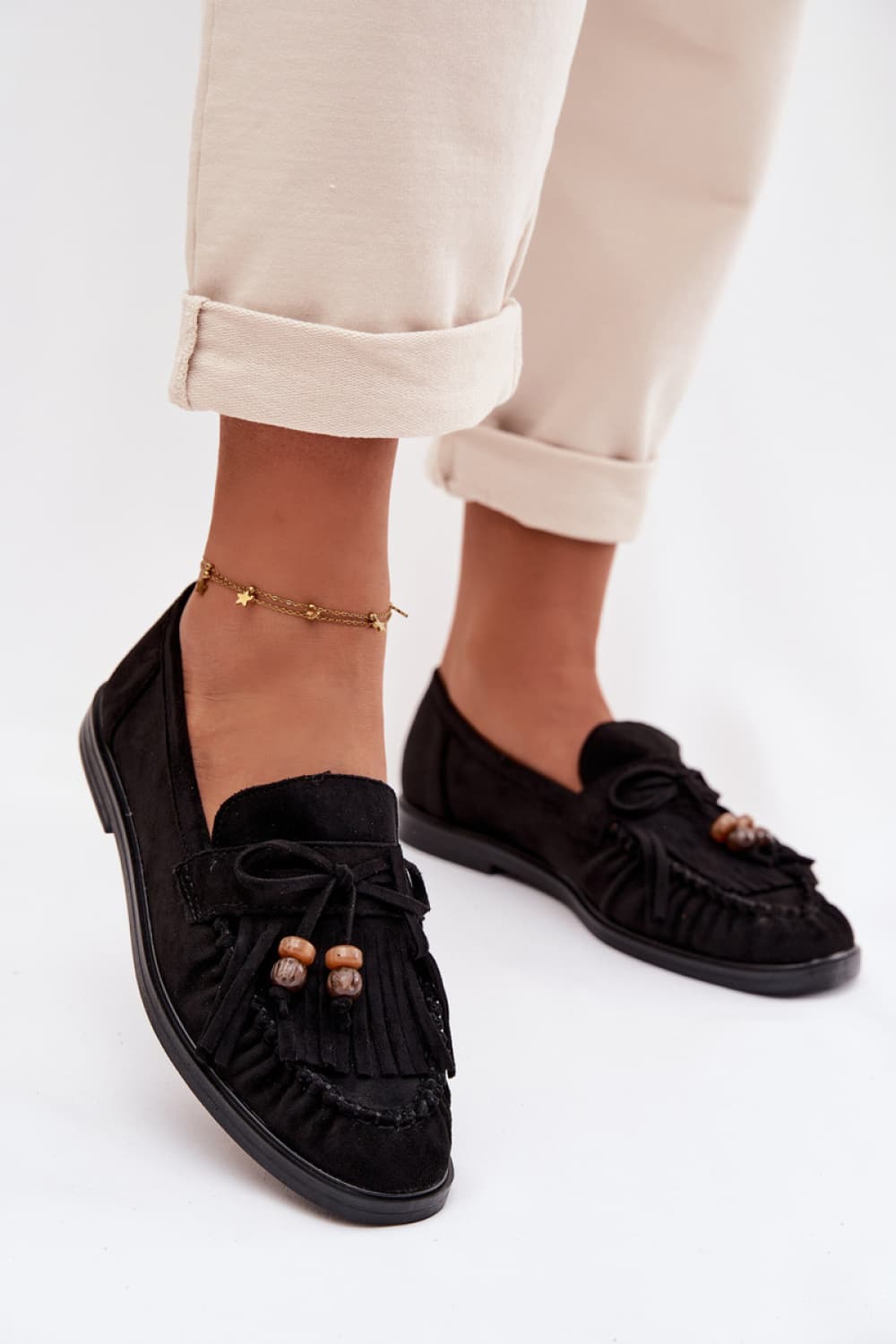 Mocassini model 224257 Step in style