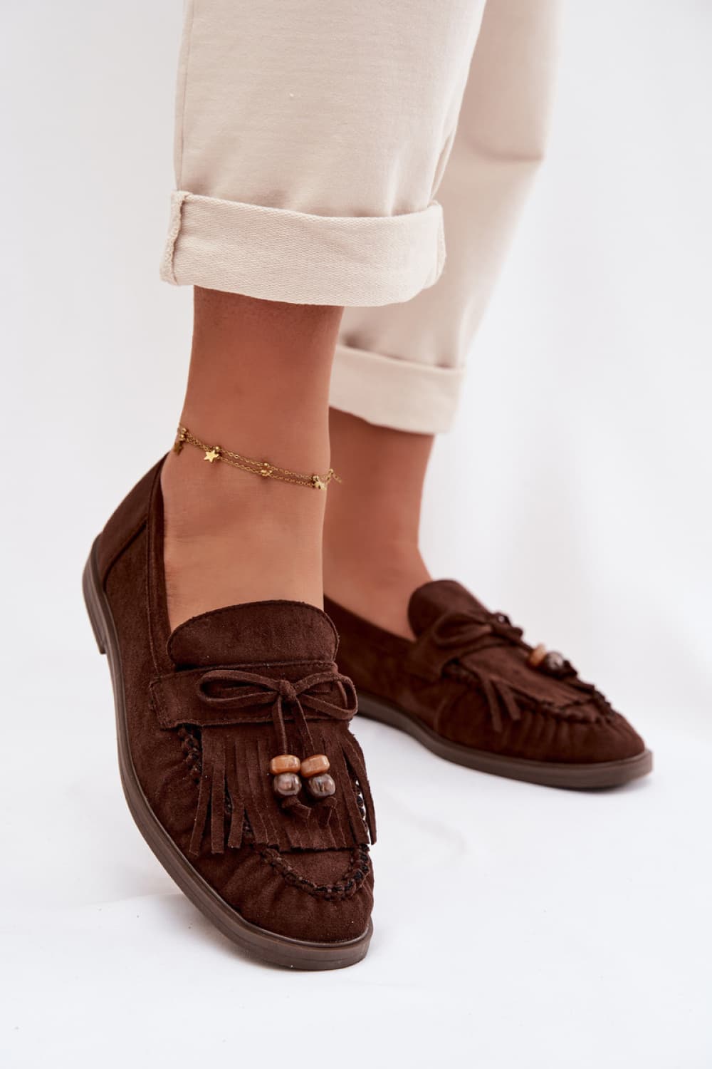 Mocassini model 224258 Step in style