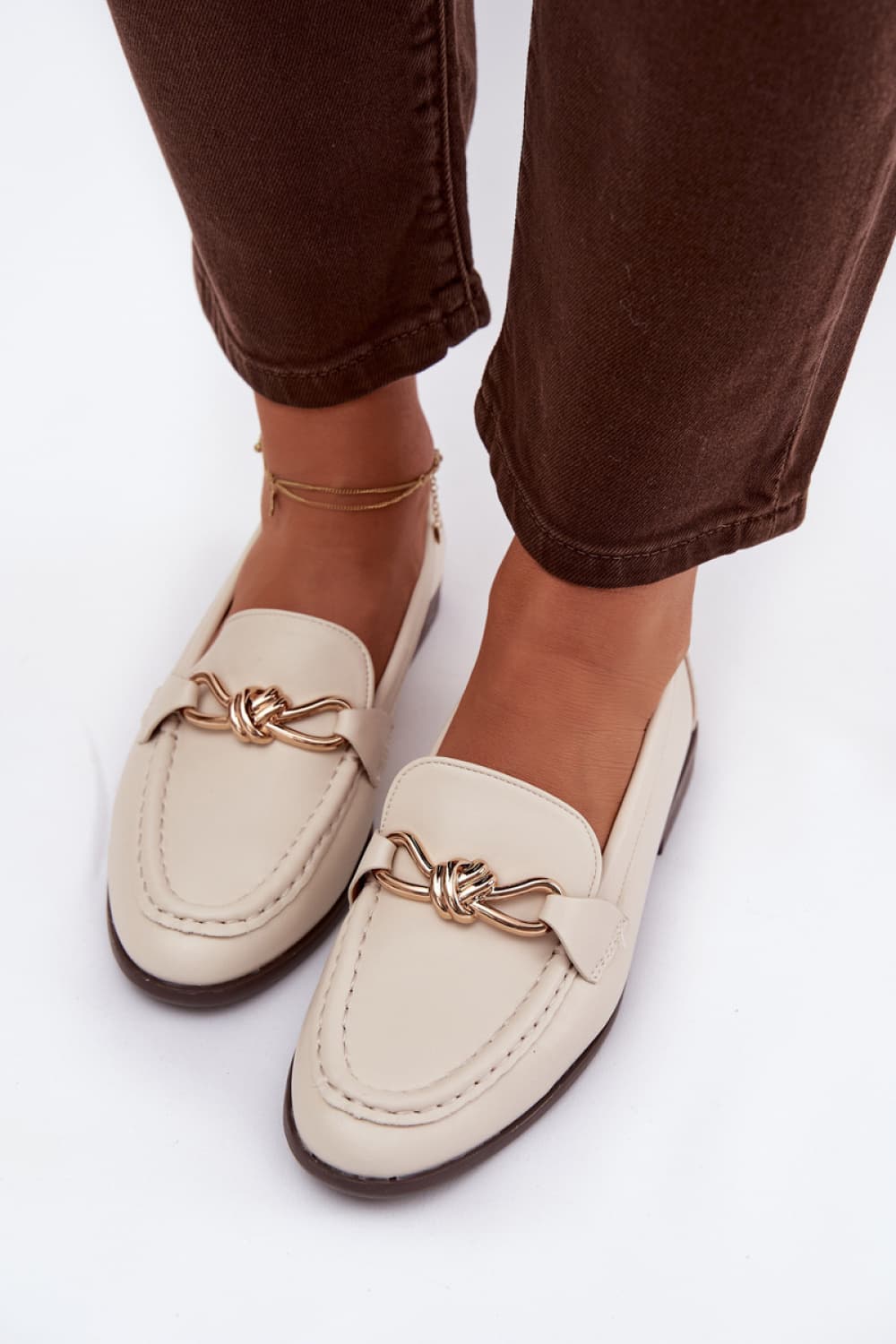 Loafer model 224261 Step in style