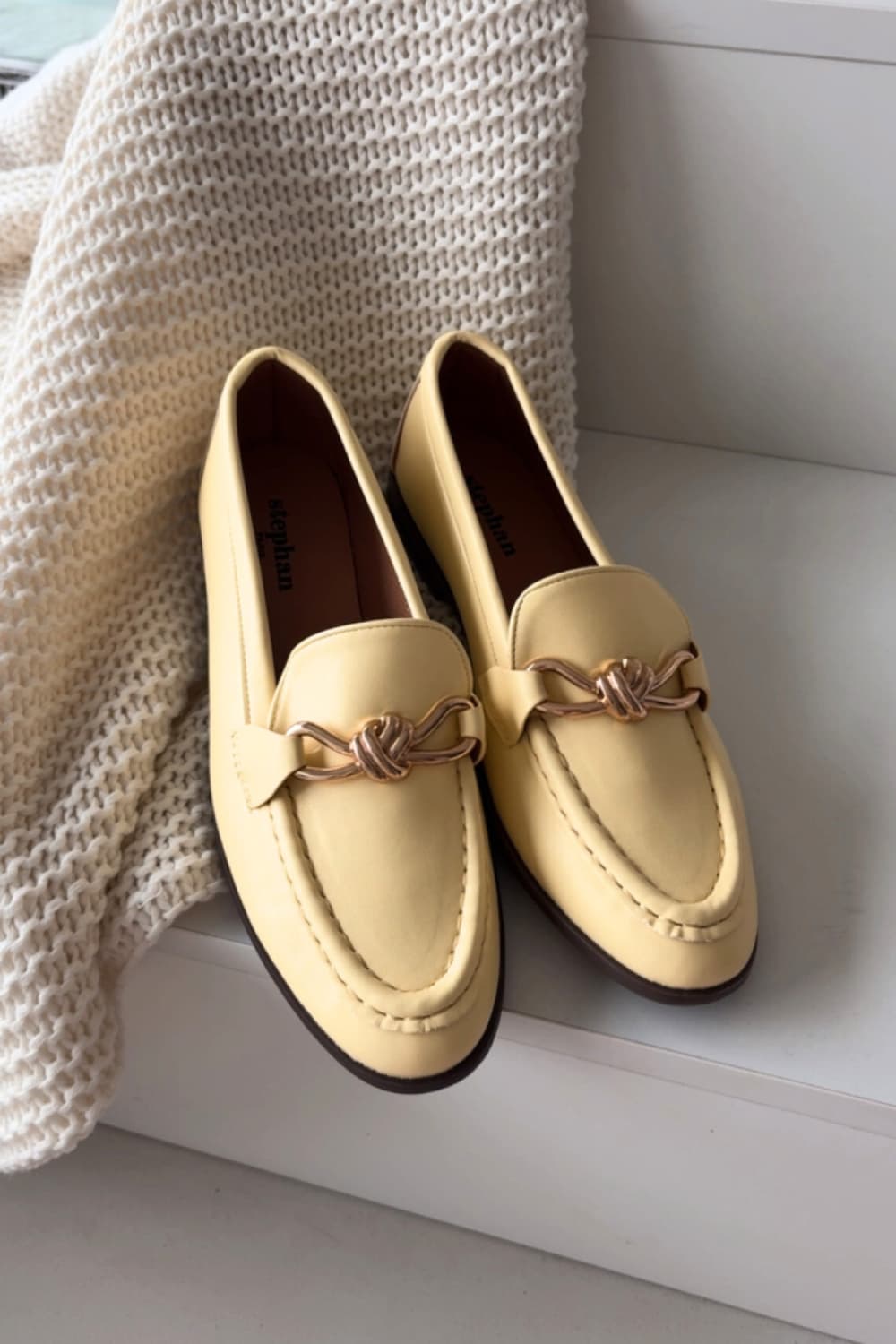 Loafer model 224262 Step in style
