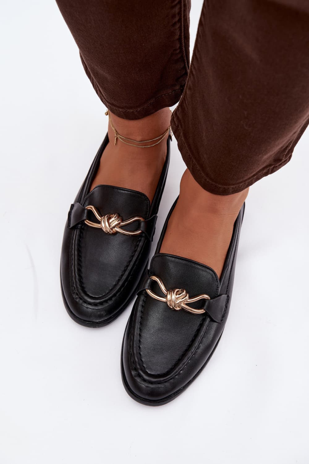 Loafer model 224263 Step in style