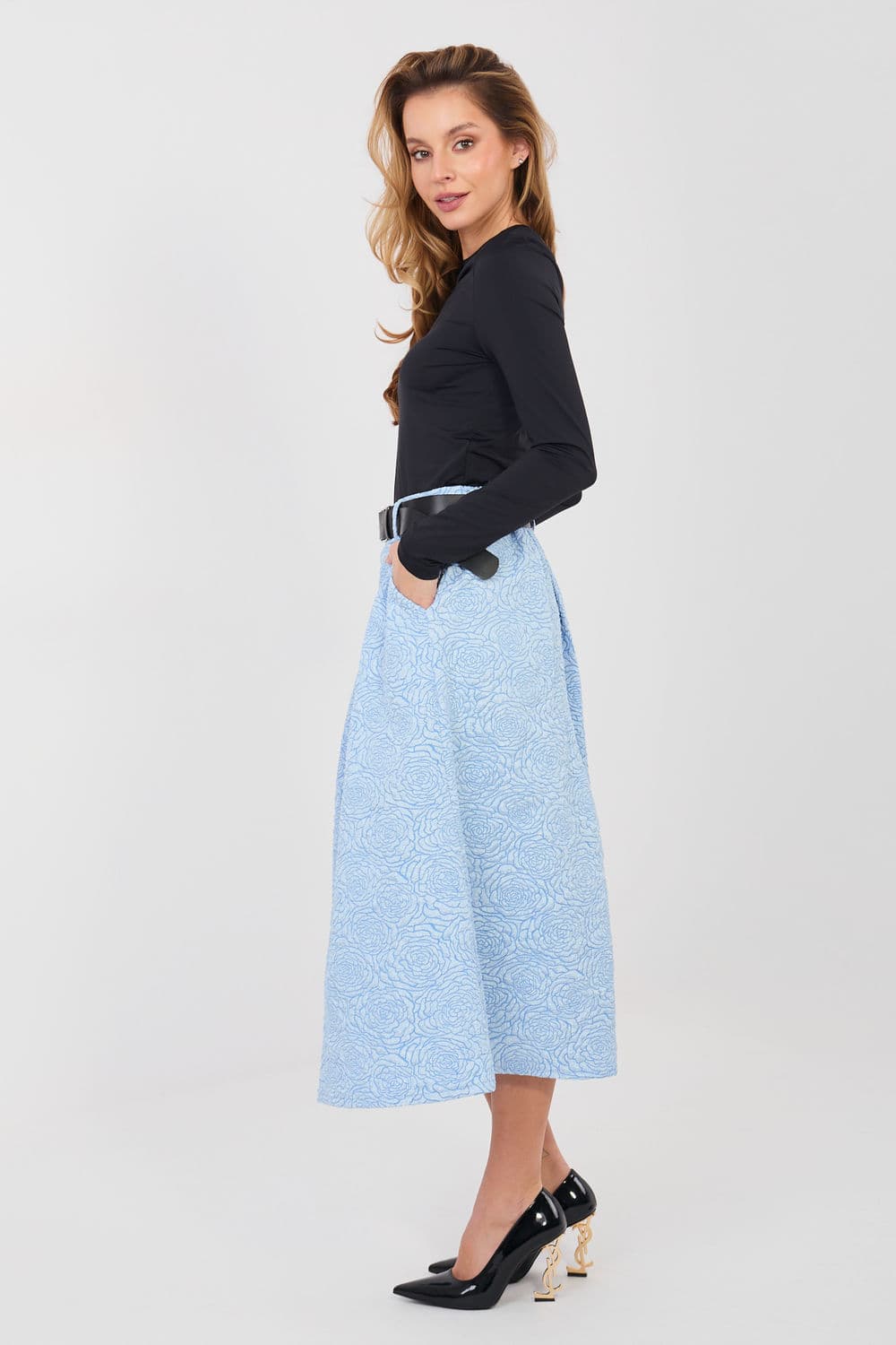 Gonna model 224275 Rue Paris - Miniatura 2