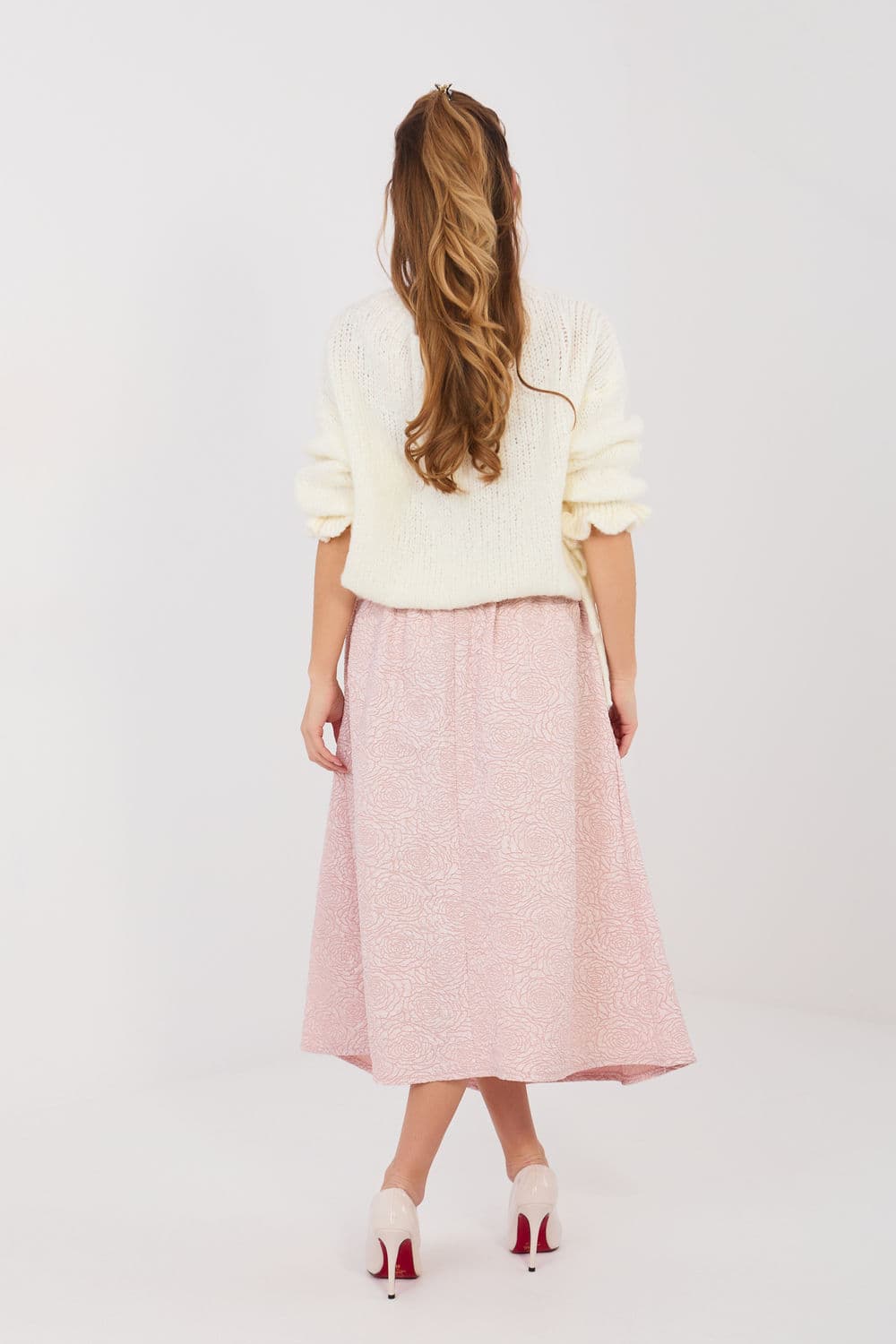 Gonna model 224280 Rue Paris - Miniatura 3