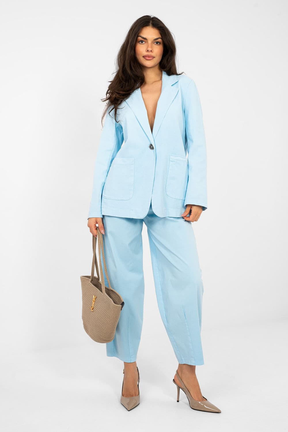 Giacca model 224282 Rue Paris