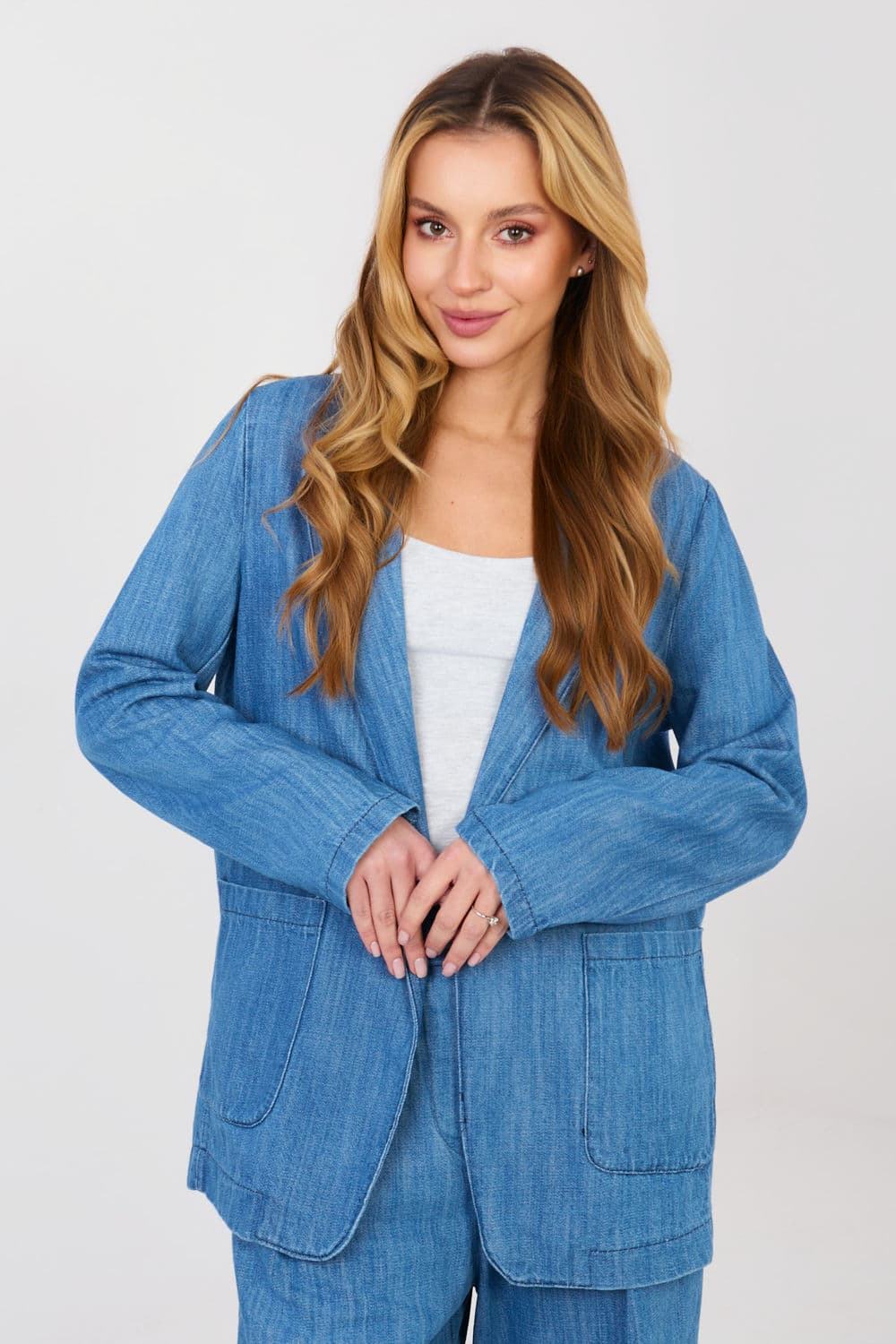 Giacca model 224289 Rue Paris