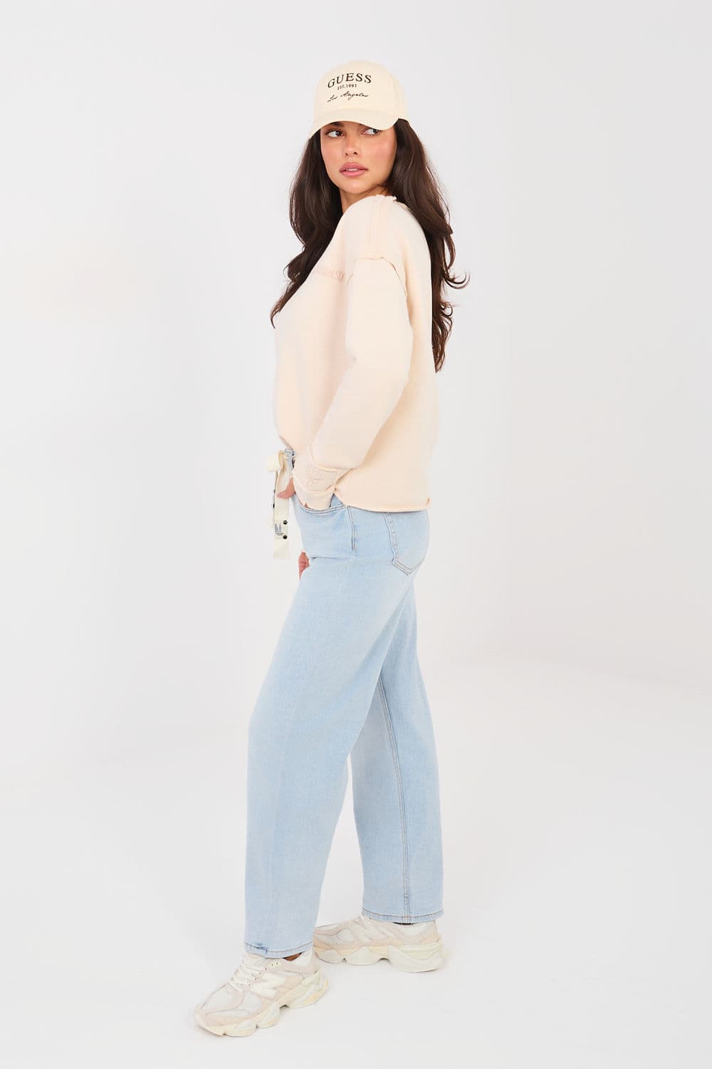 Jeans model 224312 Factory Price - Miniatura 2