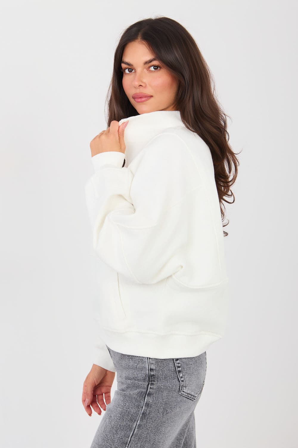 Felpa model 224335 Factory Price