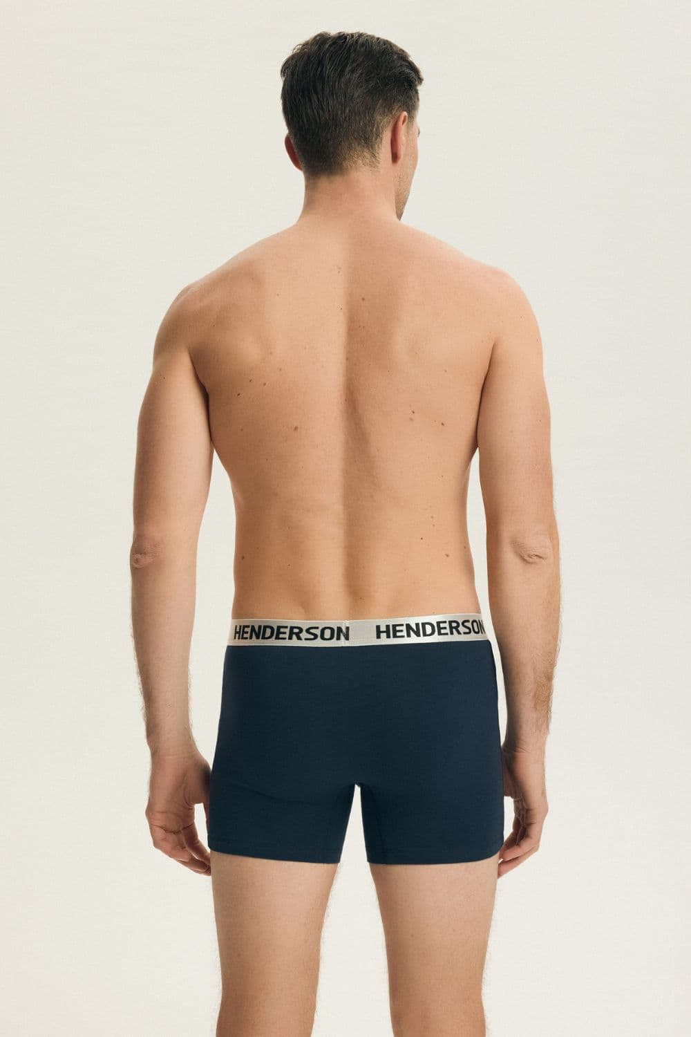 completo model 224346 Henderson - Miniatura 4
