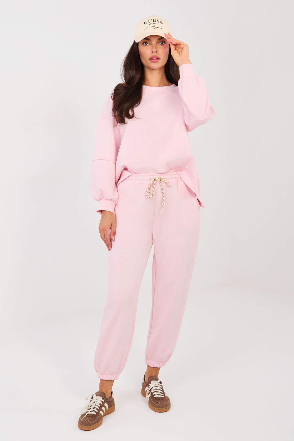 completo model 224375 Italy Moda