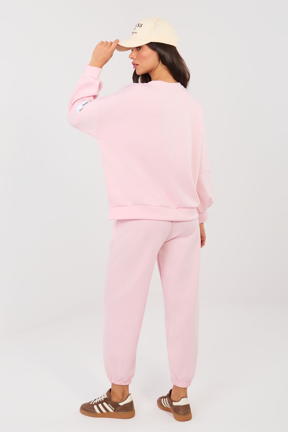 completo model 224375 Italy Moda - Miniatura 3