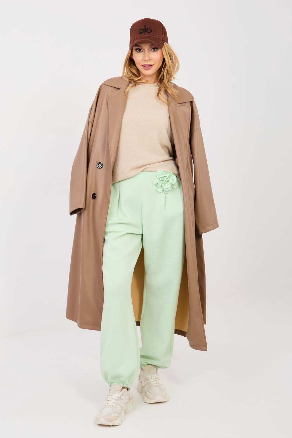 Pantaloni model 224394 Italy Moda - Miniatura 2