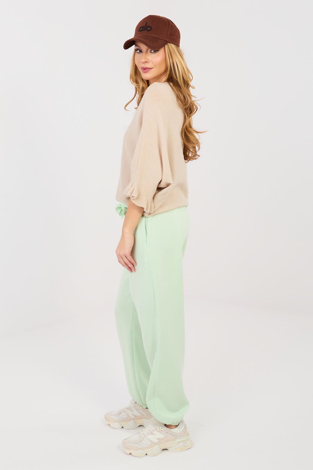 Pantaloni model 224394 Italy Moda - Miniatura 3