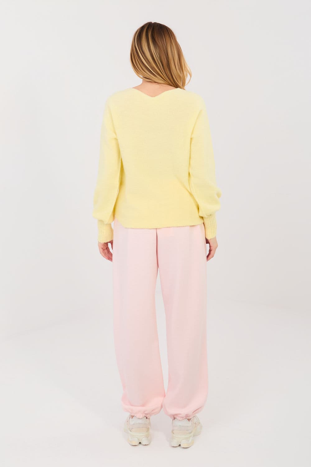Pantaloni model 224397 Italy Moda - Miniatura 2