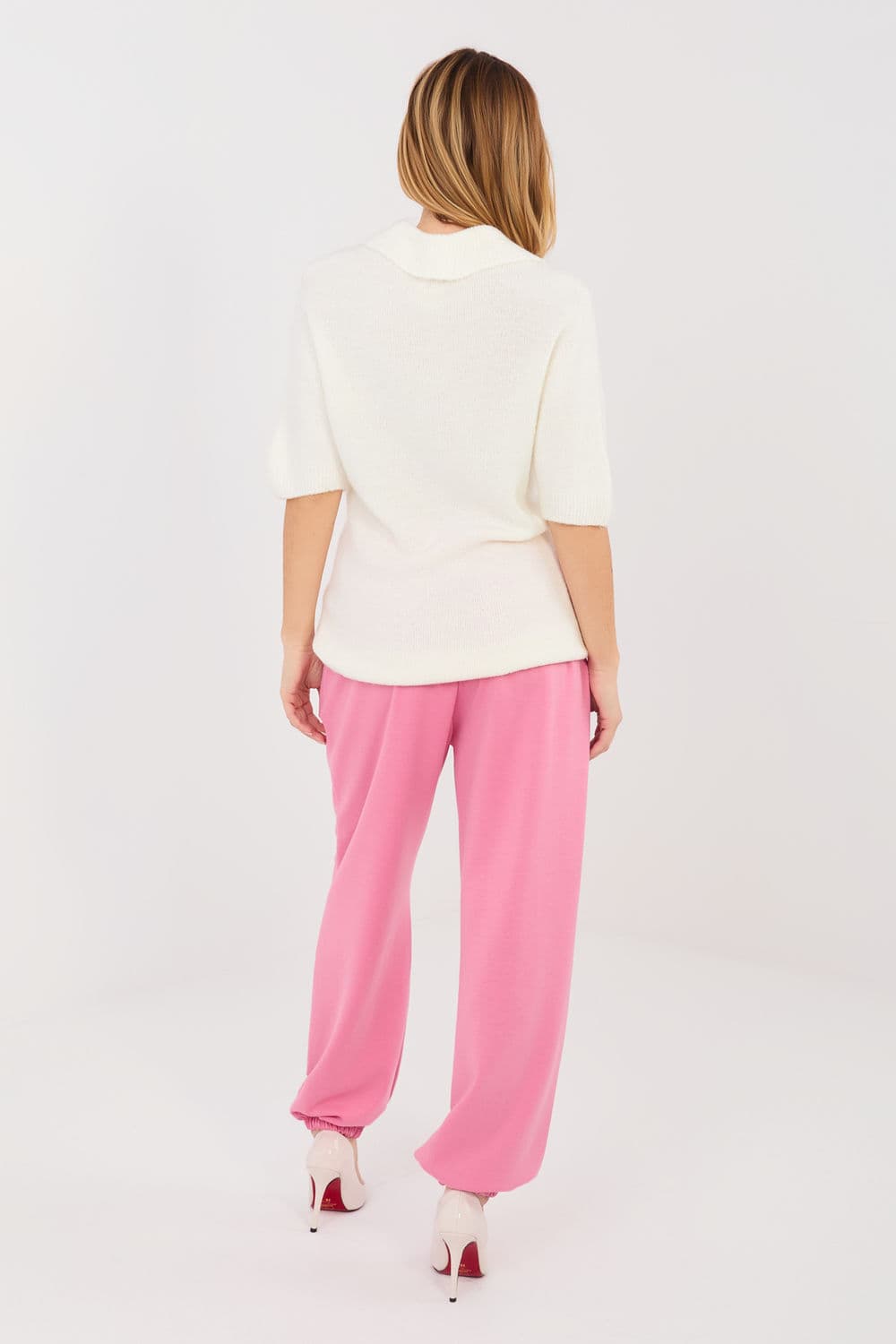 Pantaloni model 224398 Italy Moda - Miniatura 3