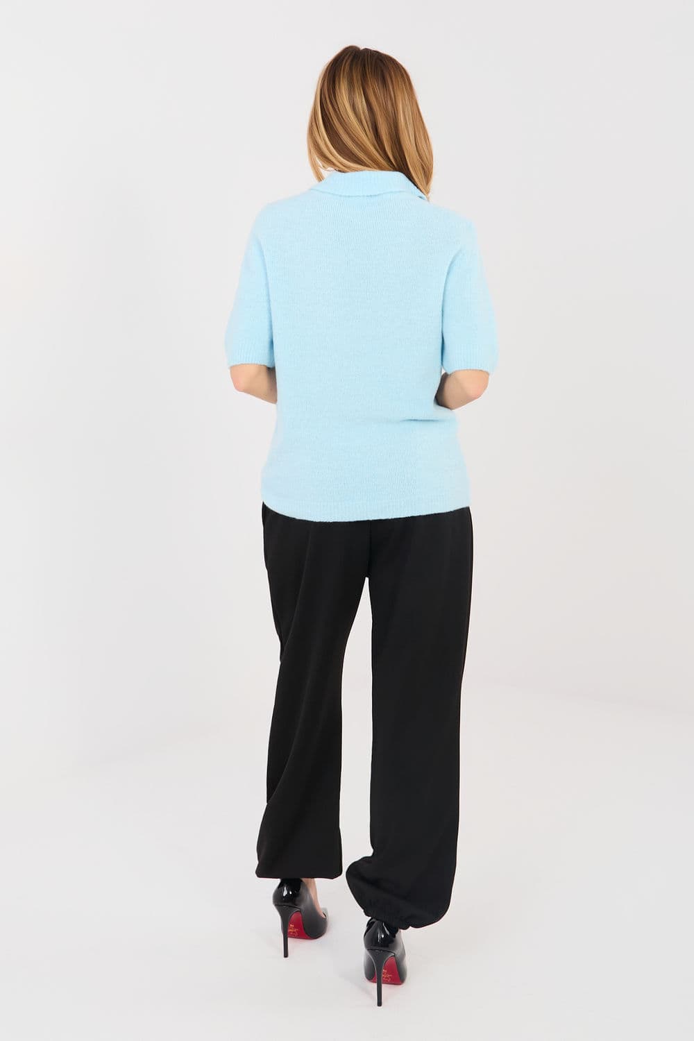 Pantaloni model 224399 Italy Moda - Miniatura 2