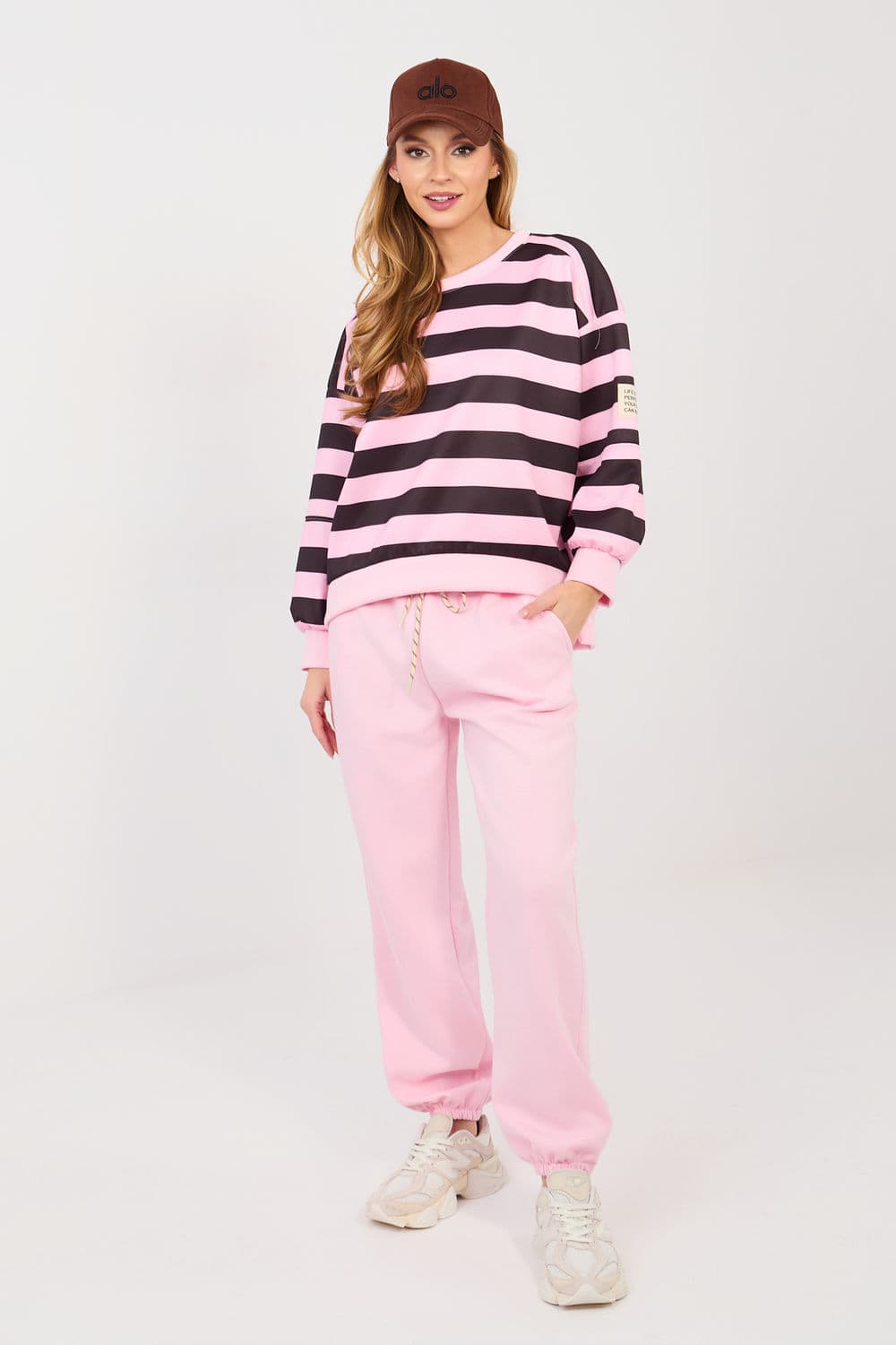 completo model 224402 Italy Moda
