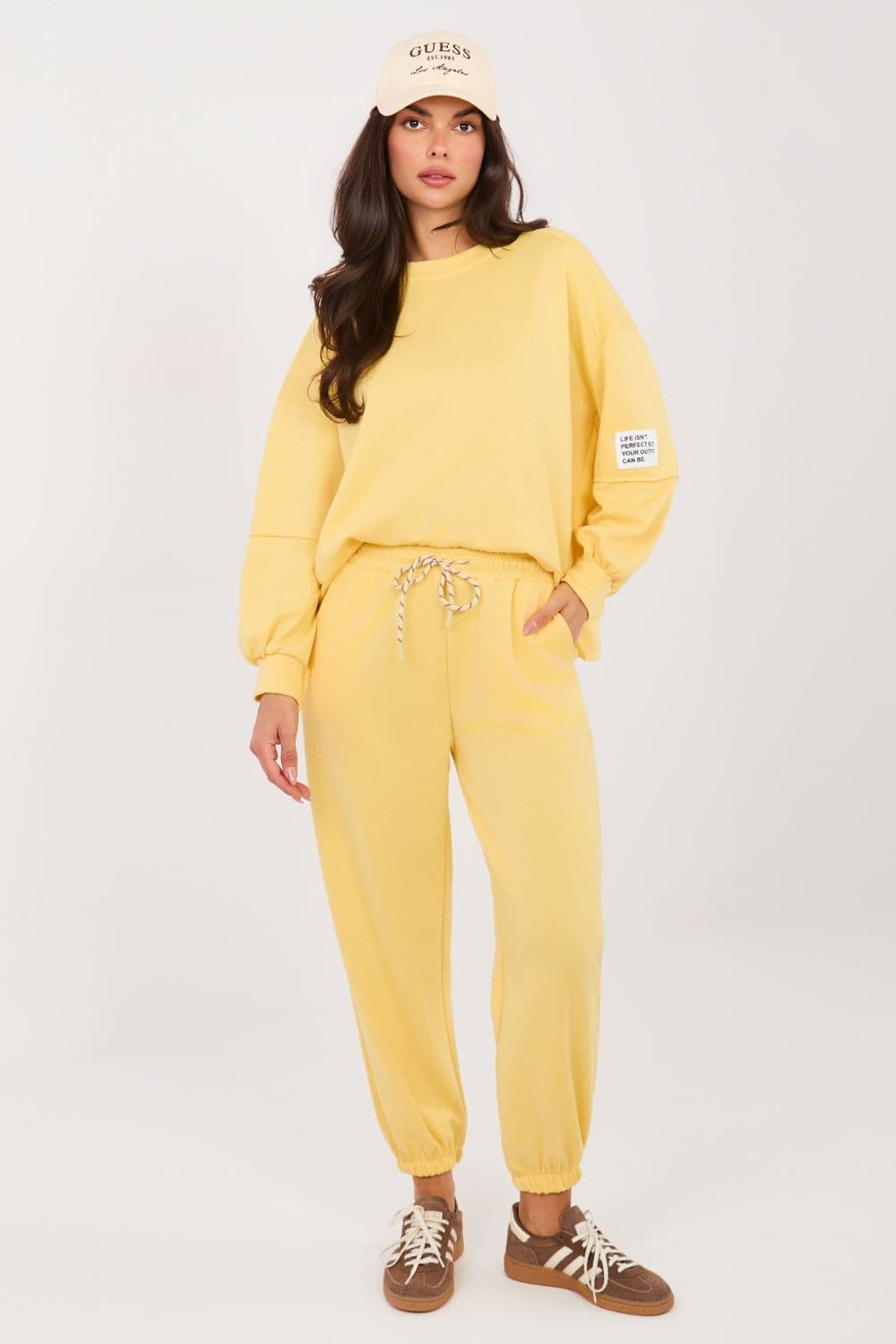 completo model 224377 Italy Moda - Miniatura 3