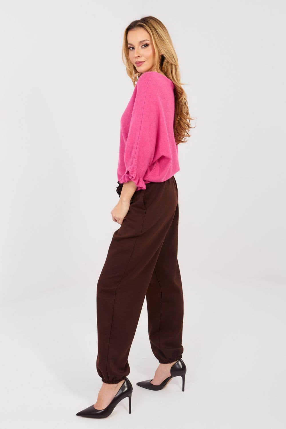 Pantaloni model 224393 Italy Moda - Miniatura 3