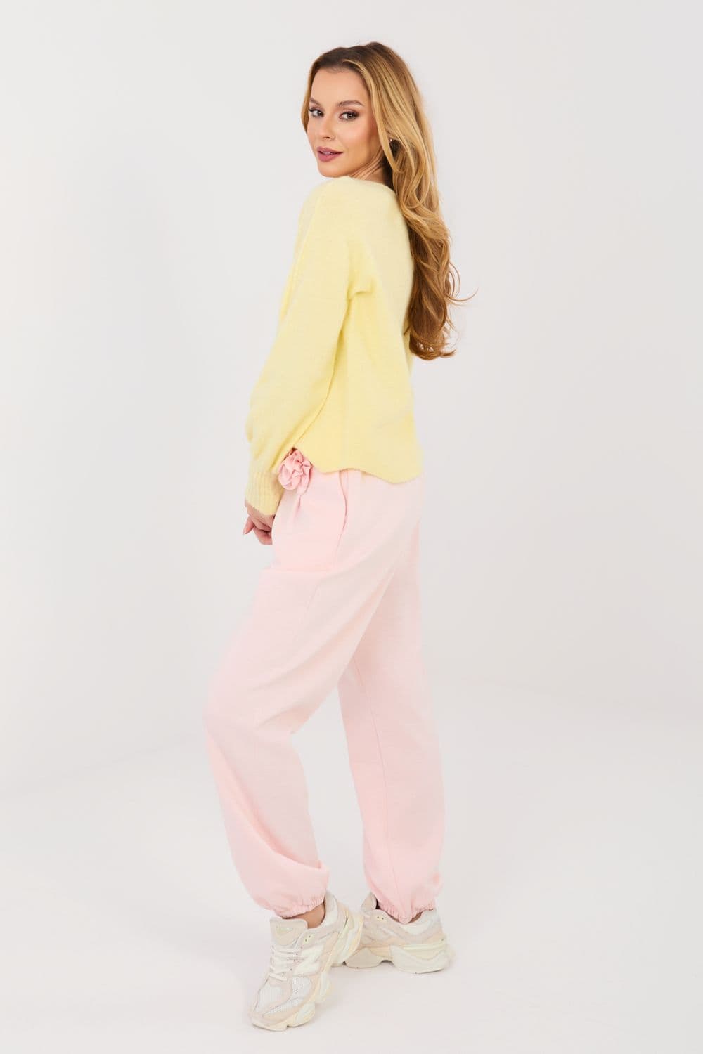 Pantaloni model 224397 Italy Moda - Miniatura 3