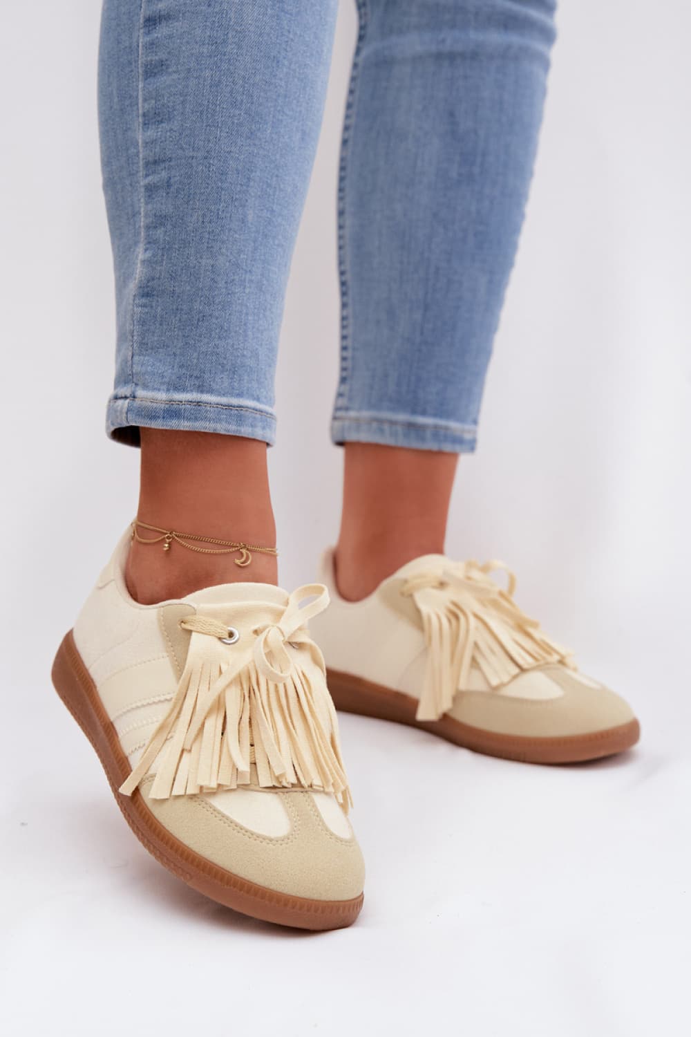 Scarpe spportive model 224422 Step in style