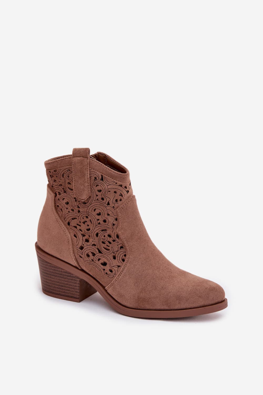 Scarpe con tacco model 224426 Step in style - Miniatura 2