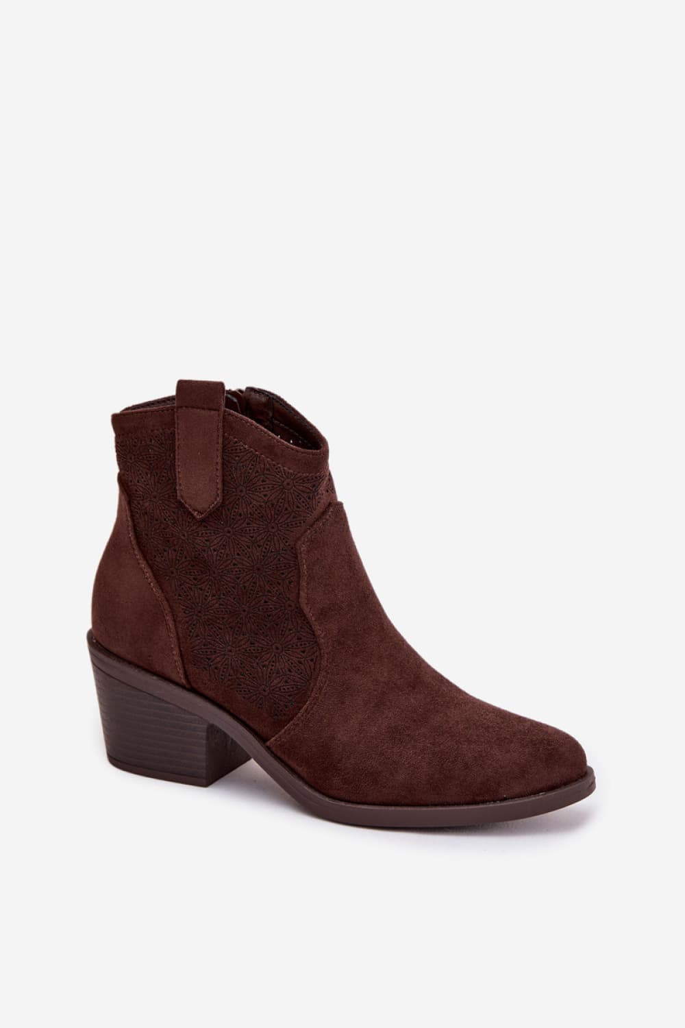 Scarpe con tacco model 224427 Step in style - Miniatura 2