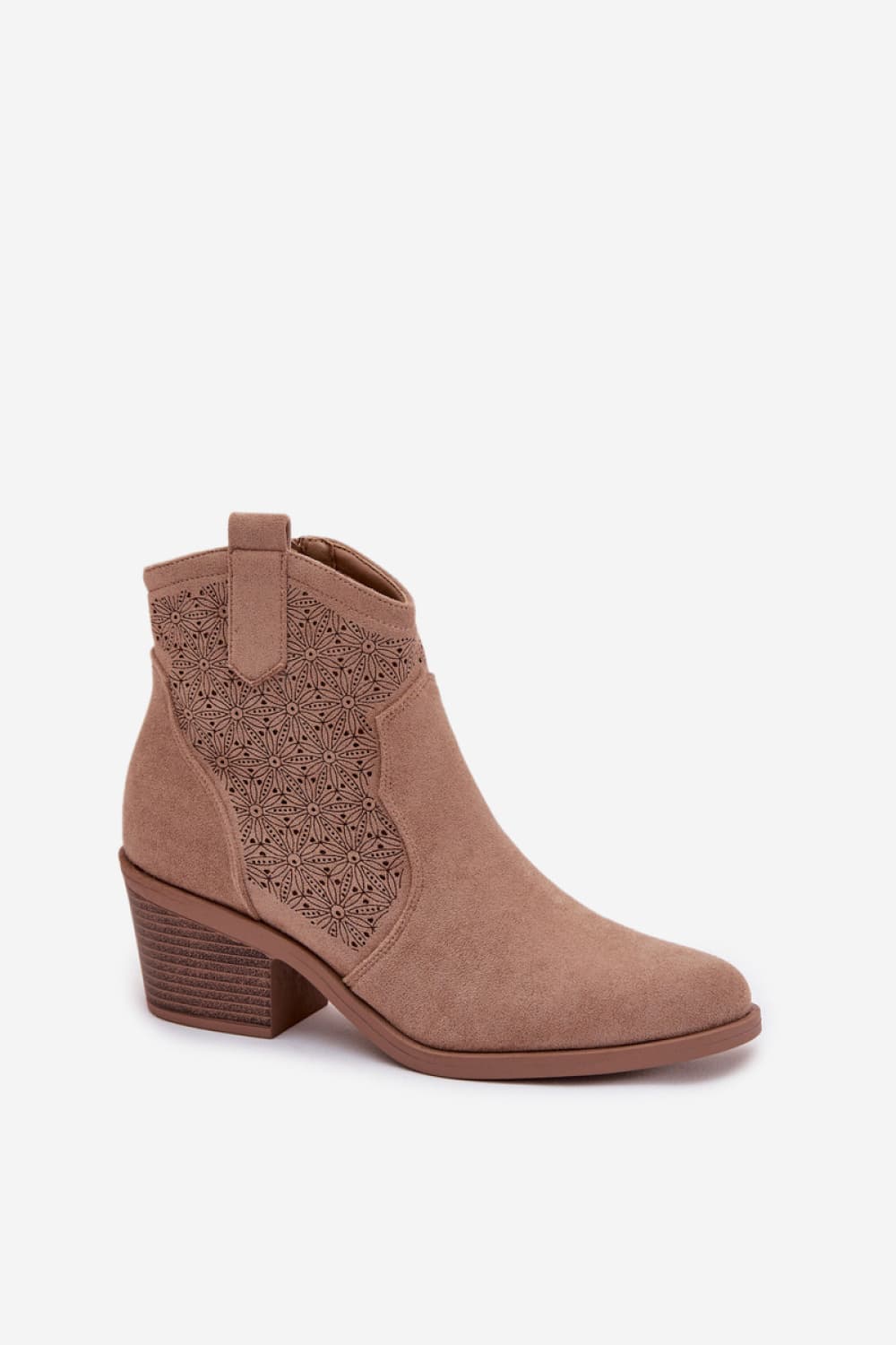 Scarpe con tacco model 224428 Step in style - Miniatura 2