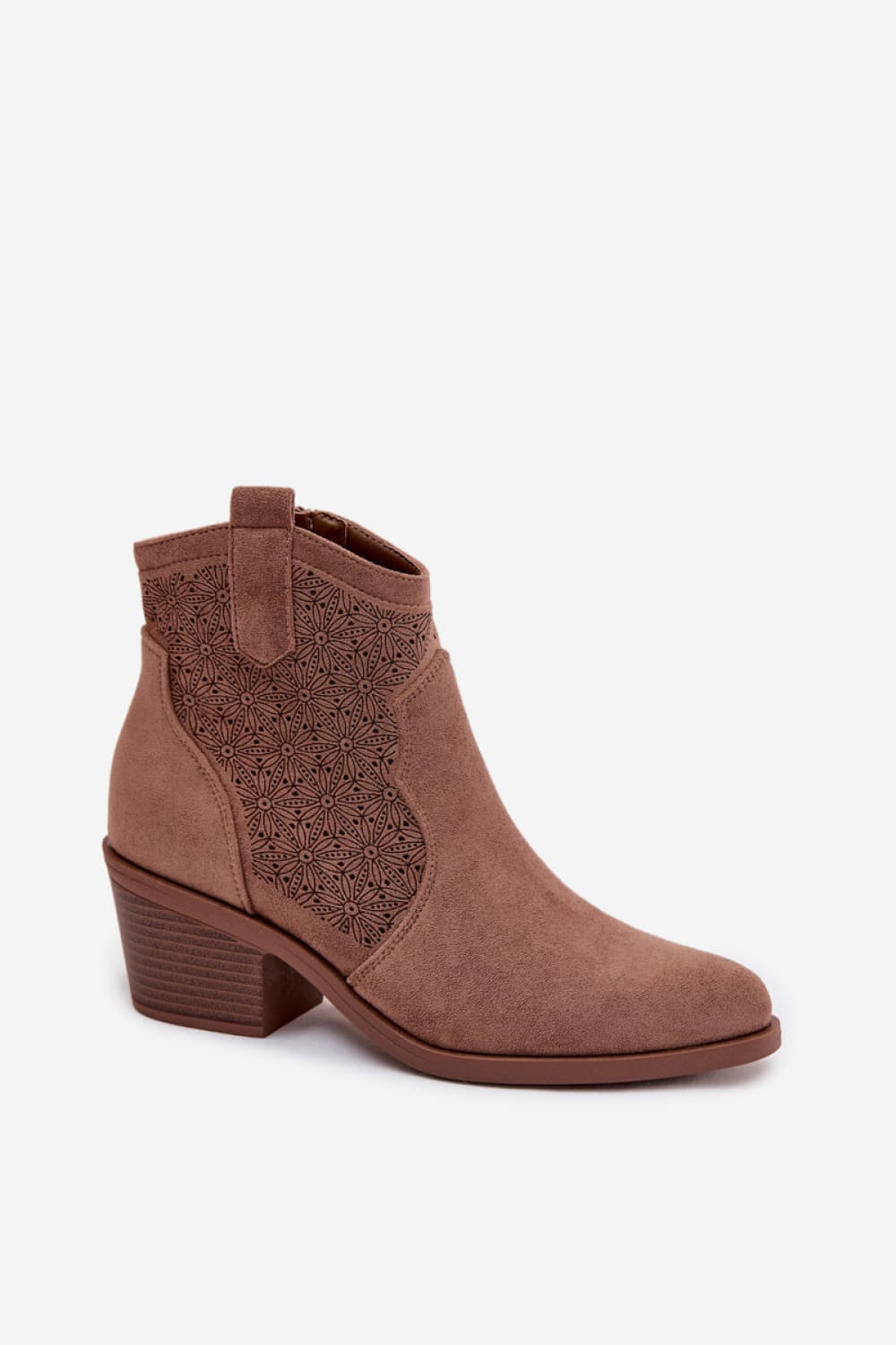 Scarpe con tacco model 224429 Step in style - Miniatura 2