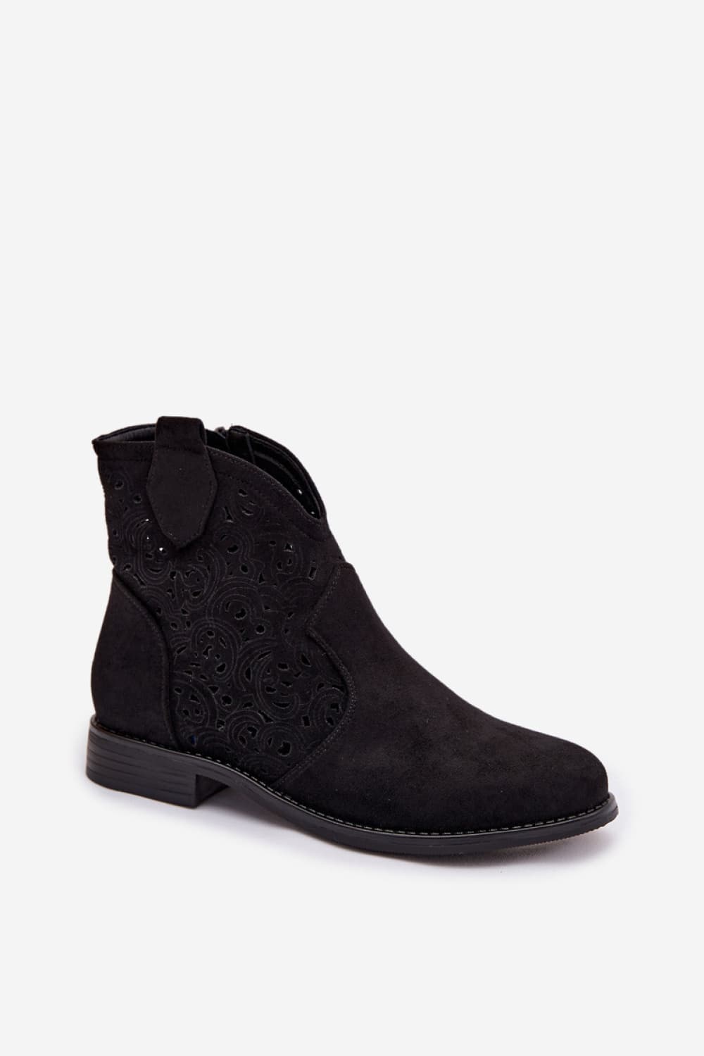 Scarpe con tacco model 224430 Step in style - Miniatura 2