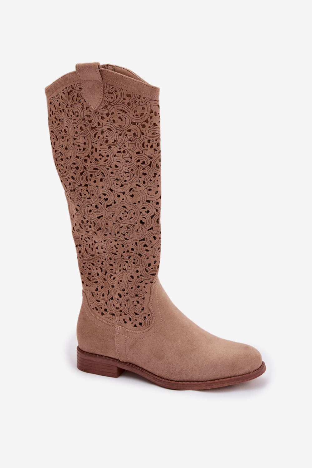 Stivali openwork model 224439 Step in style - Miniatura 2