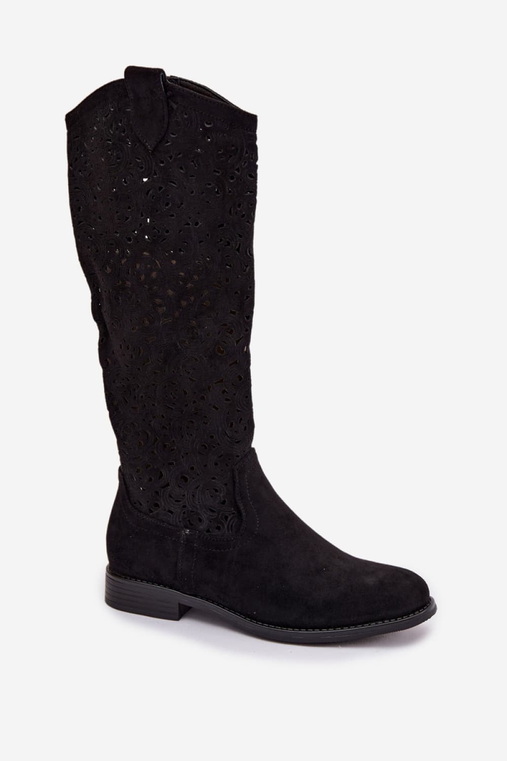 Stivali openwork model 224440 Step in style - Miniatura 2