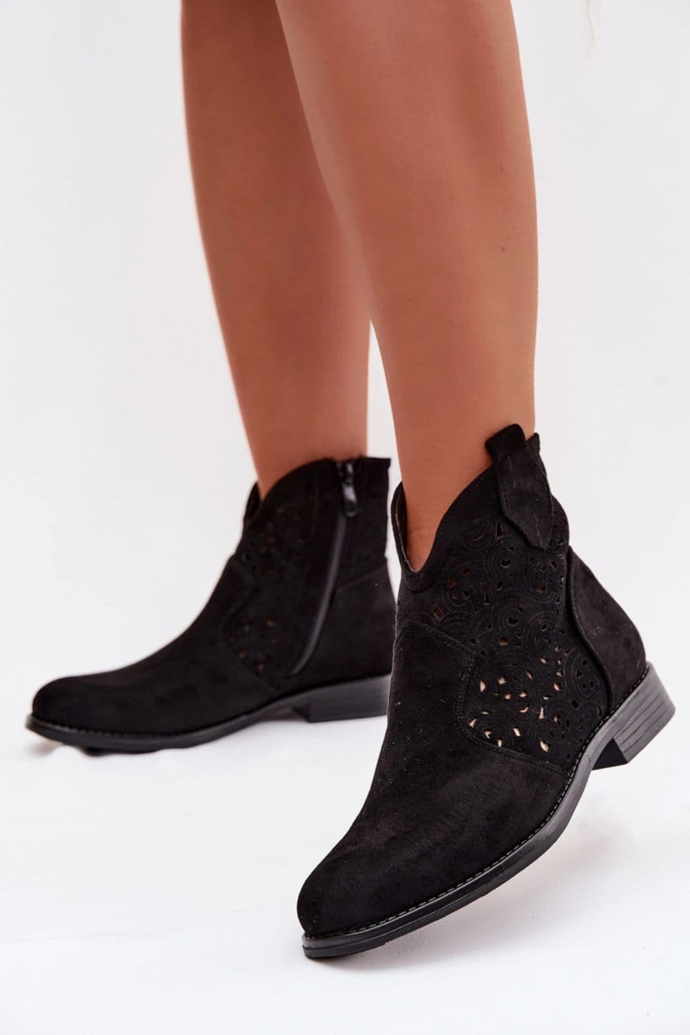 Scarpe con tacco model 224430 Step in style - Miniatura 3