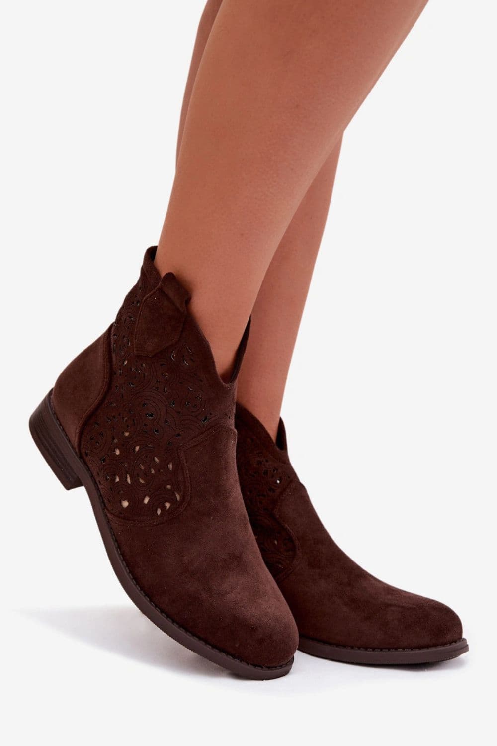 Scarpe con tacco model 224431 Step in style - Miniatura 2