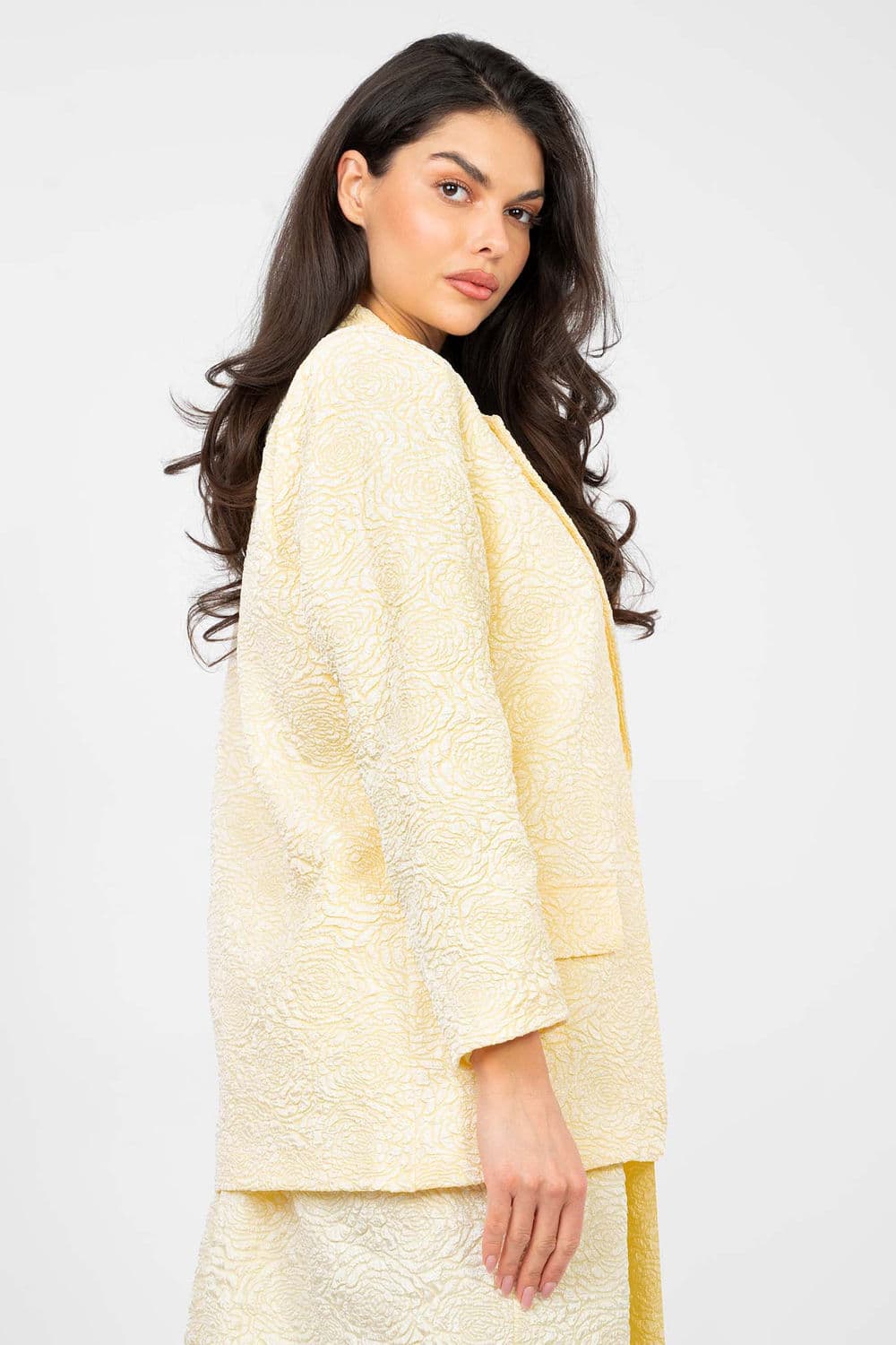 Giacca model 224445 Rue Paris - Miniatura 2