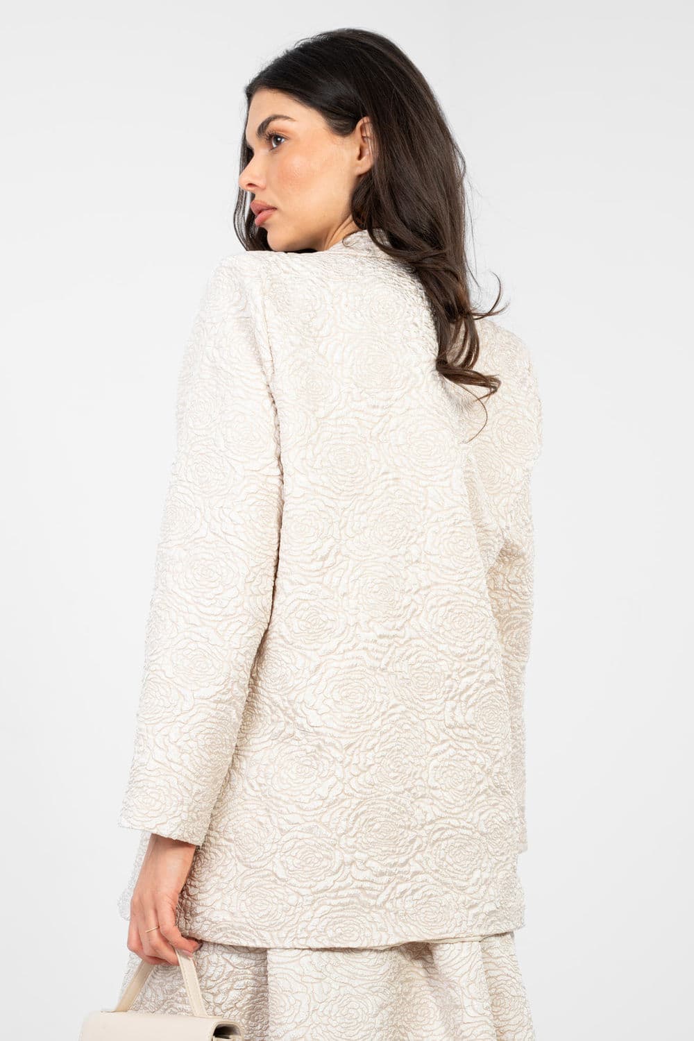 Giacca model 224446 Rue Paris - Miniatura 2