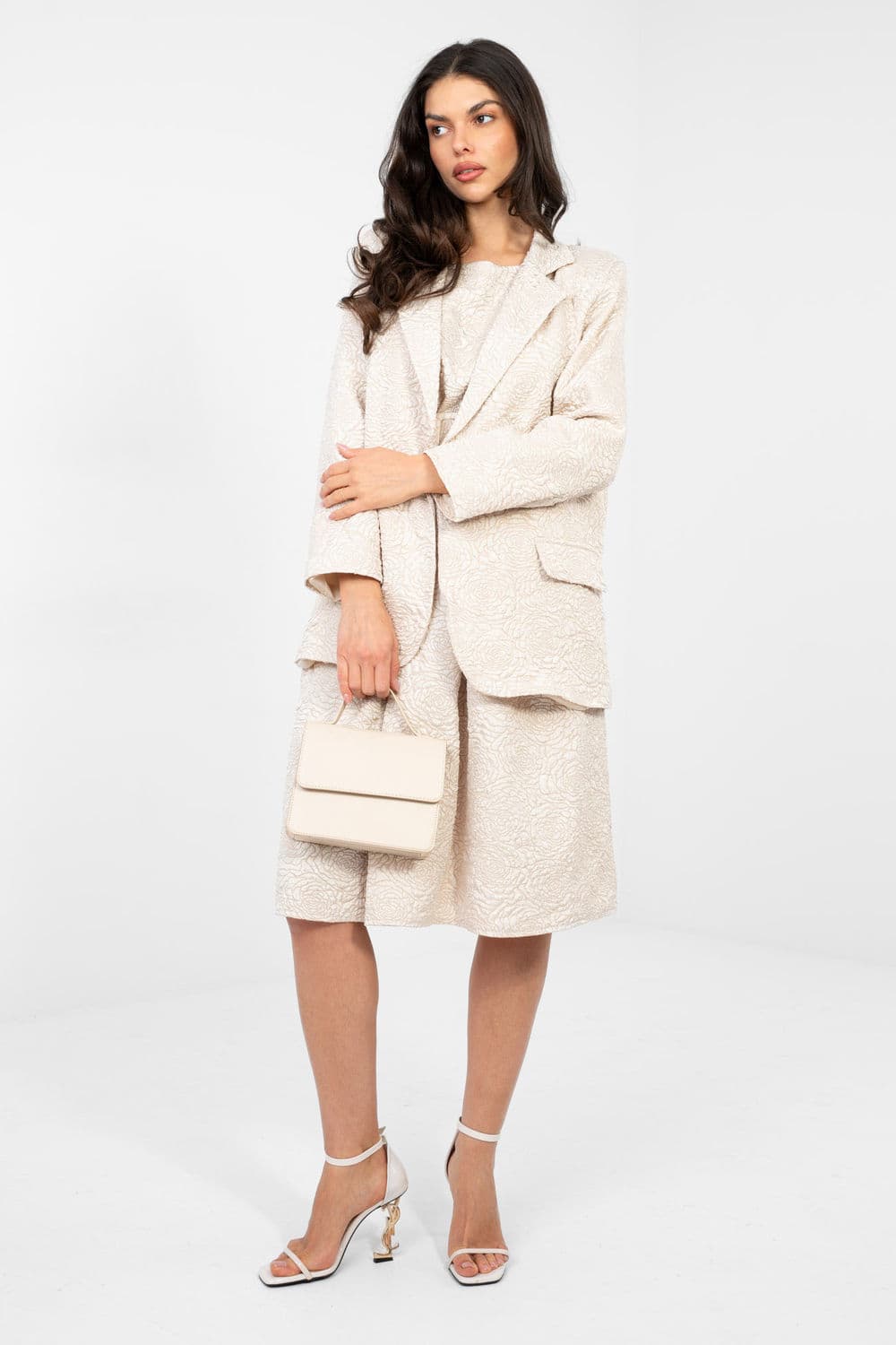 Vestito da cocktail model 224447 Rue Paris - Miniatura 4