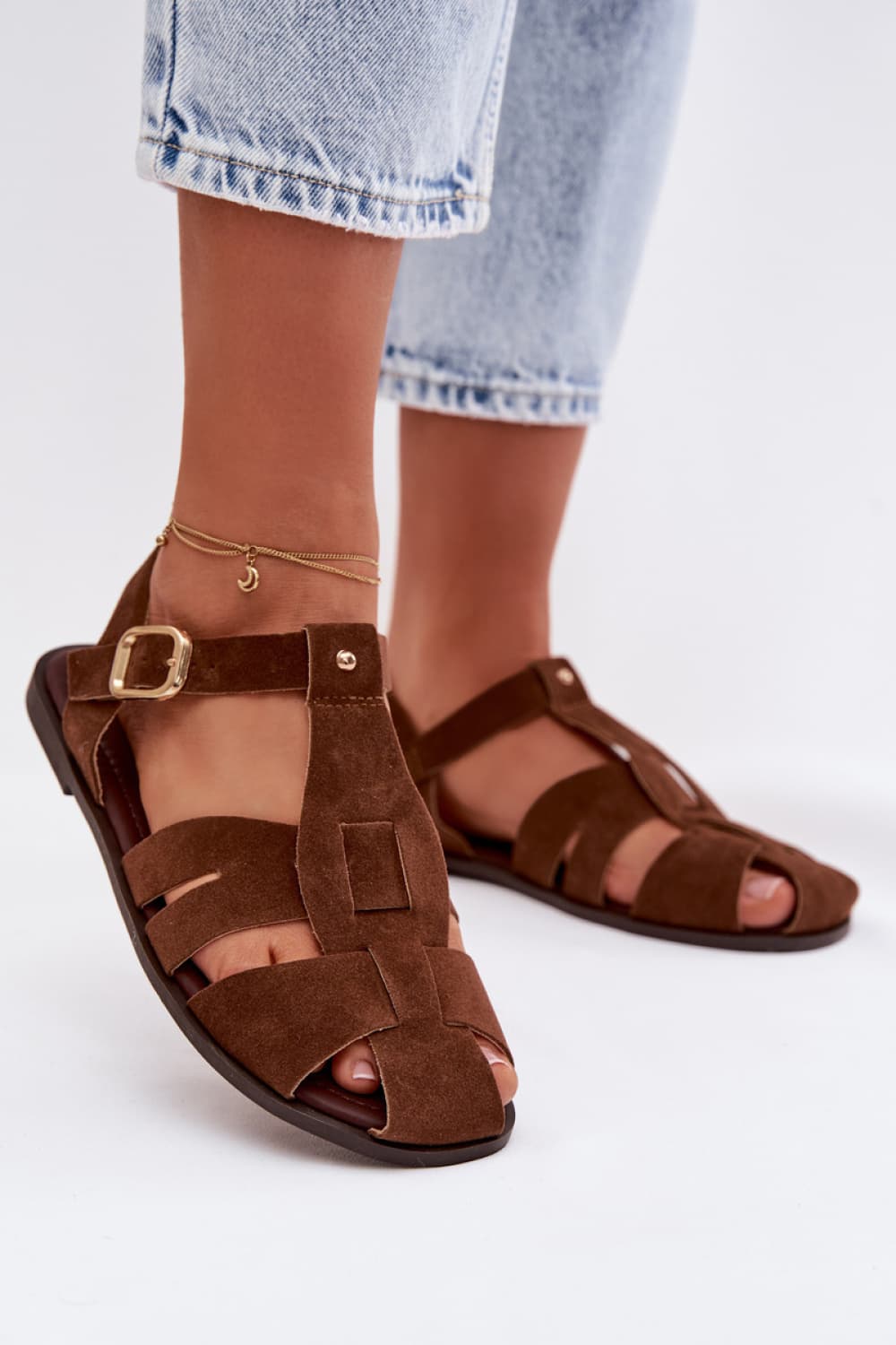 Sandali model 224475 Step in style