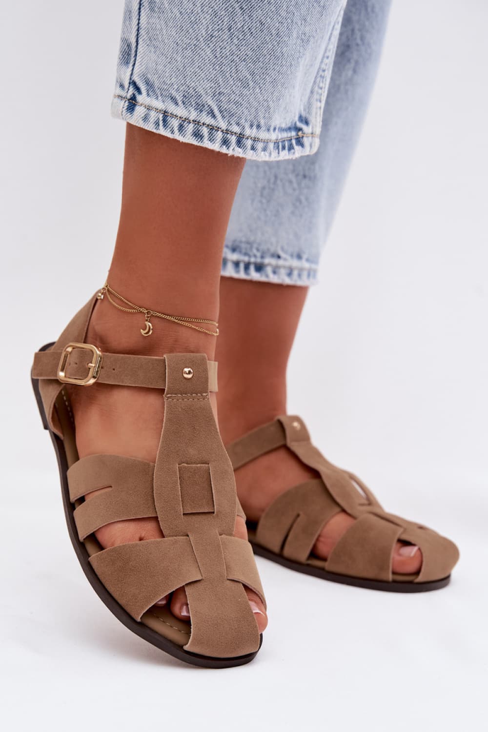 Sandali model 224476 Step in style