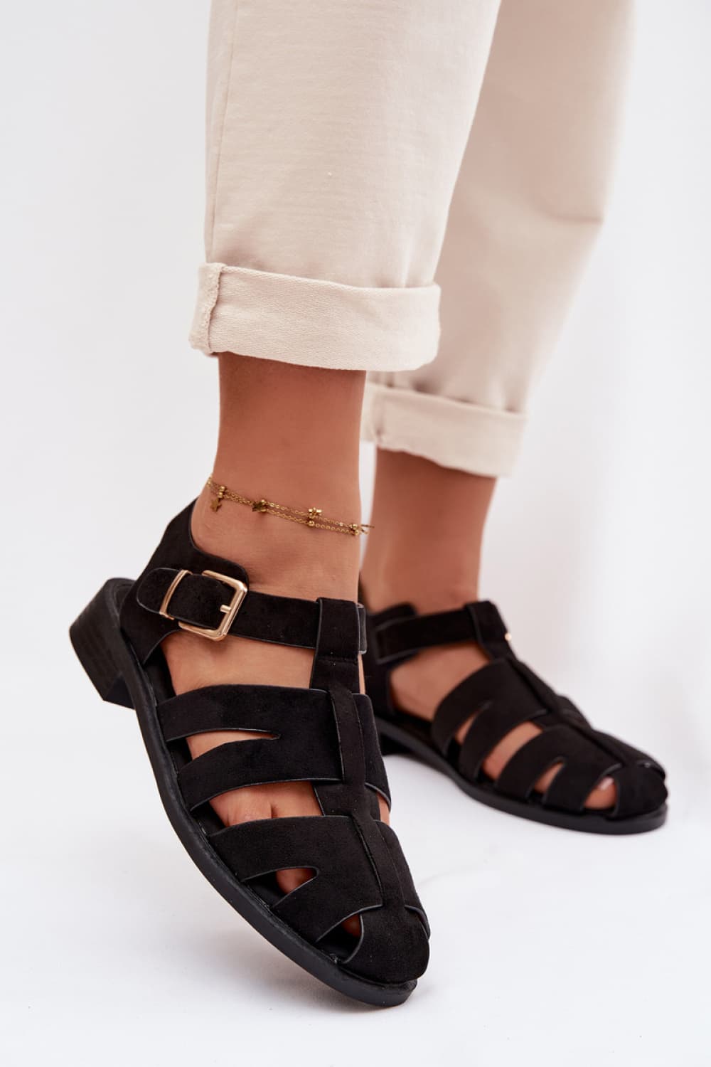 Sandali model 224477 Step in style