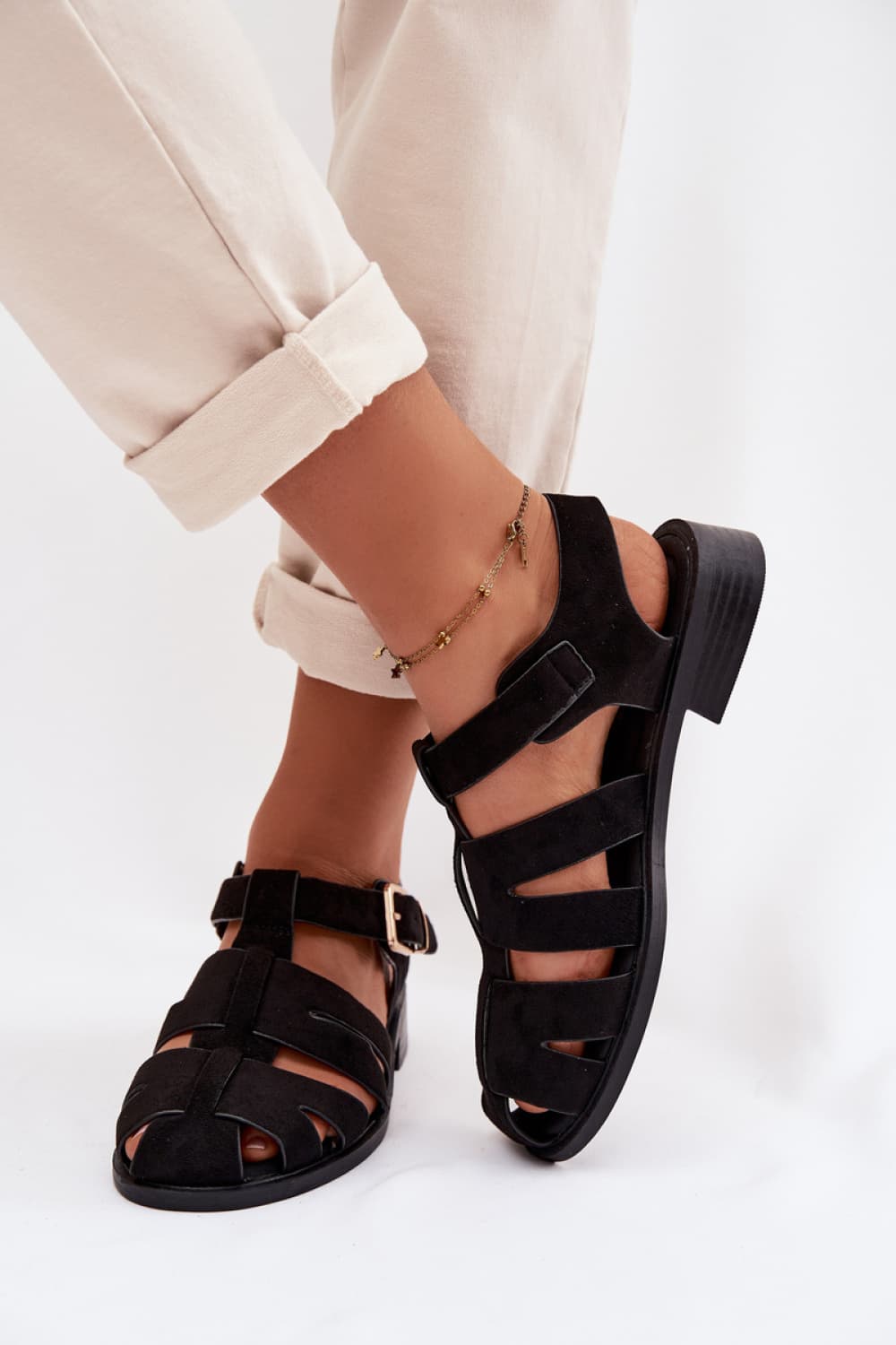 Sandali model 224477 Step in style - Miniatura 3