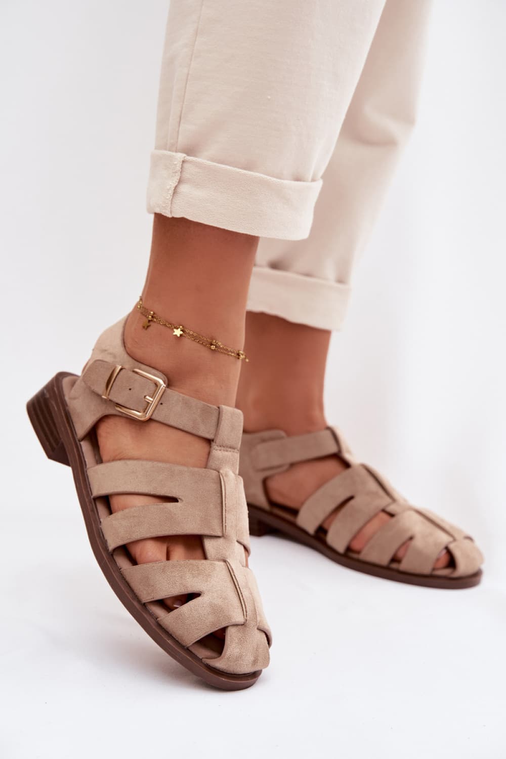 Sandali model 224478 Step in style