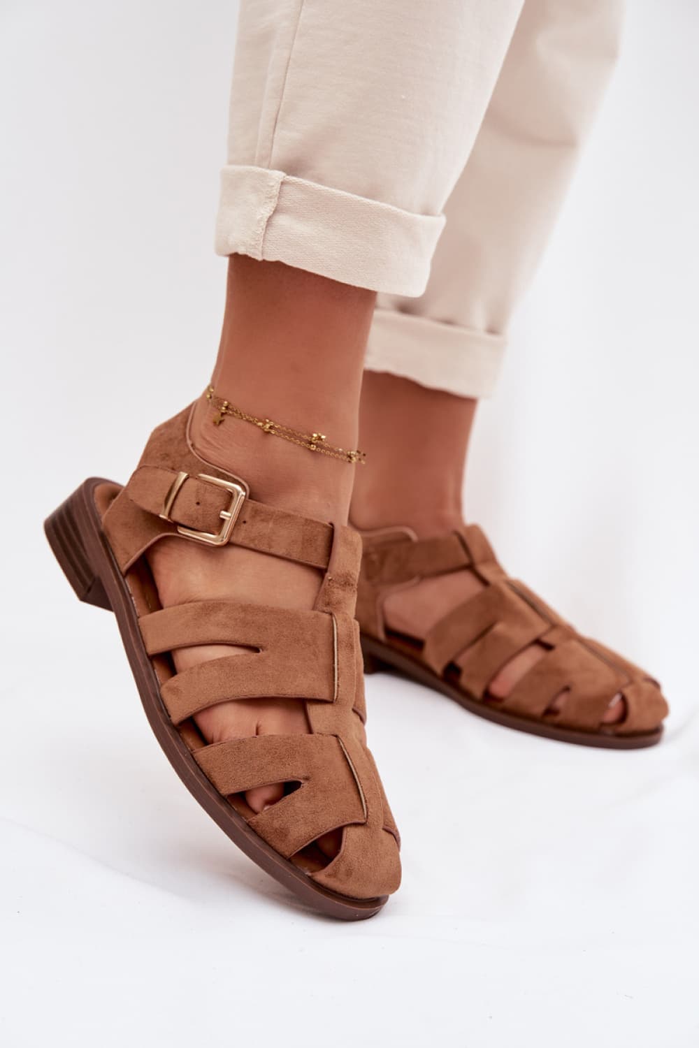 Sandali model 224479 Step in style