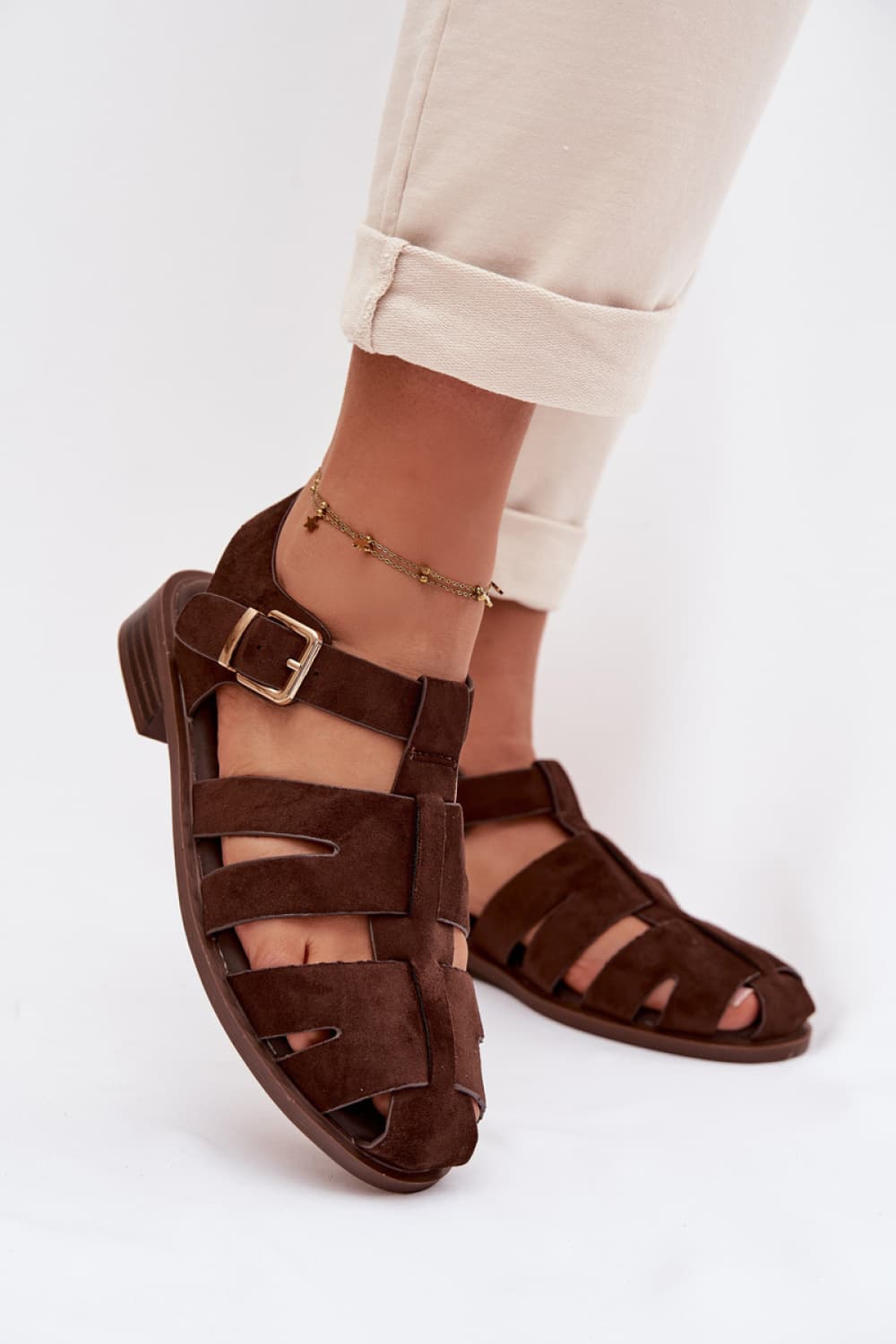 Sandali model 224480 Step in style