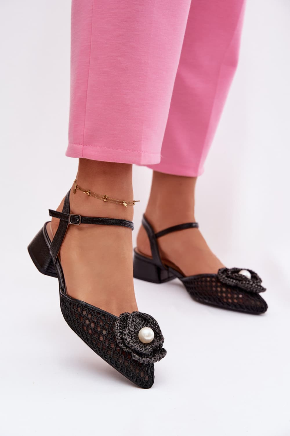 Sandali model 224481 Step in style