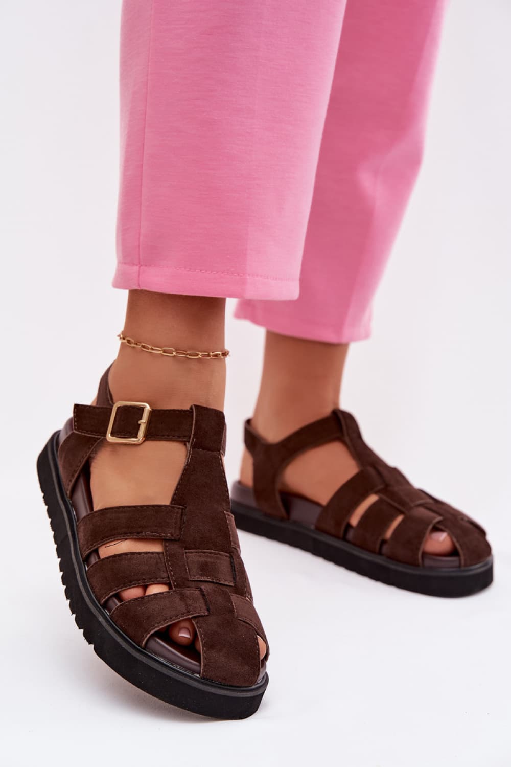 Sandali model 224489 Step in style