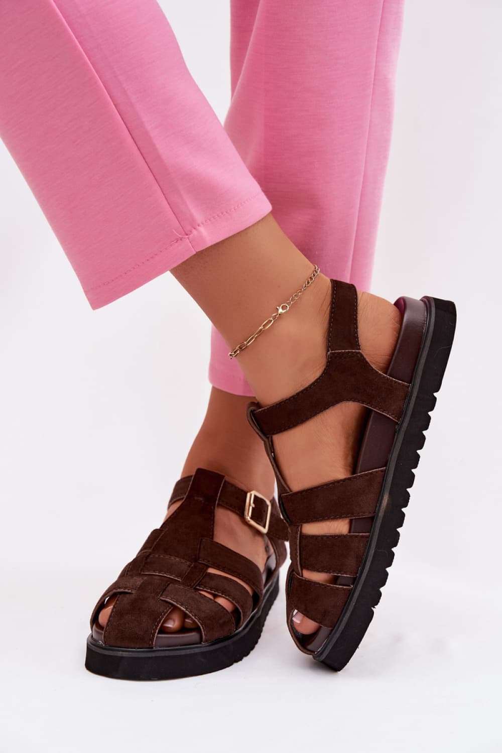 Sandali model 224489 Step in style - Miniatura 3