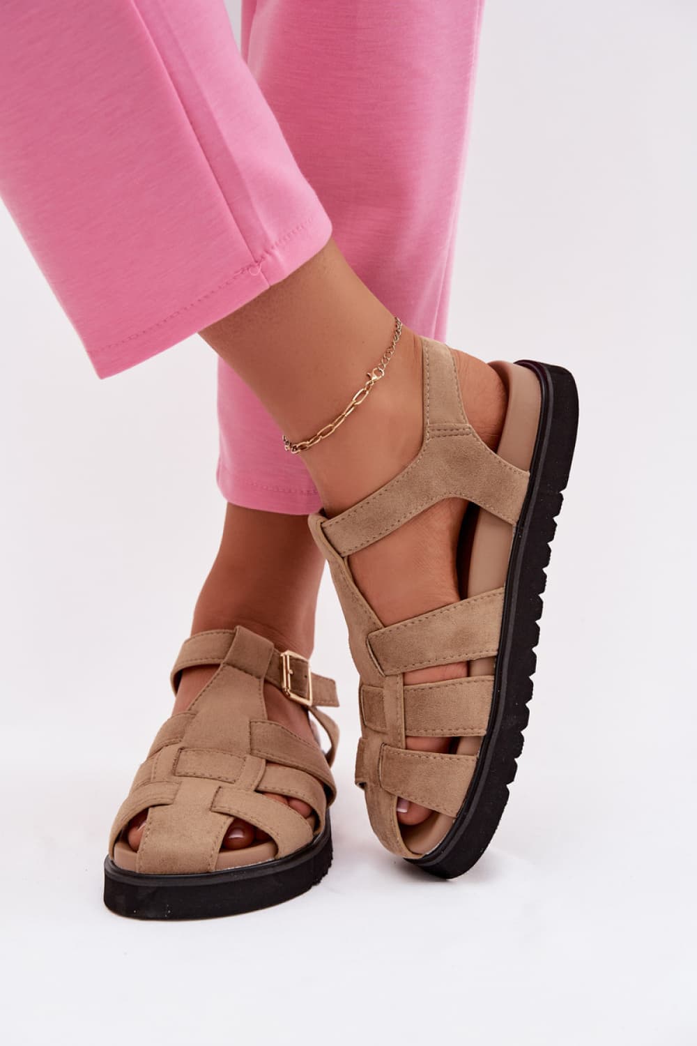 Sandali model 224490 Step in style - Miniatura 3
