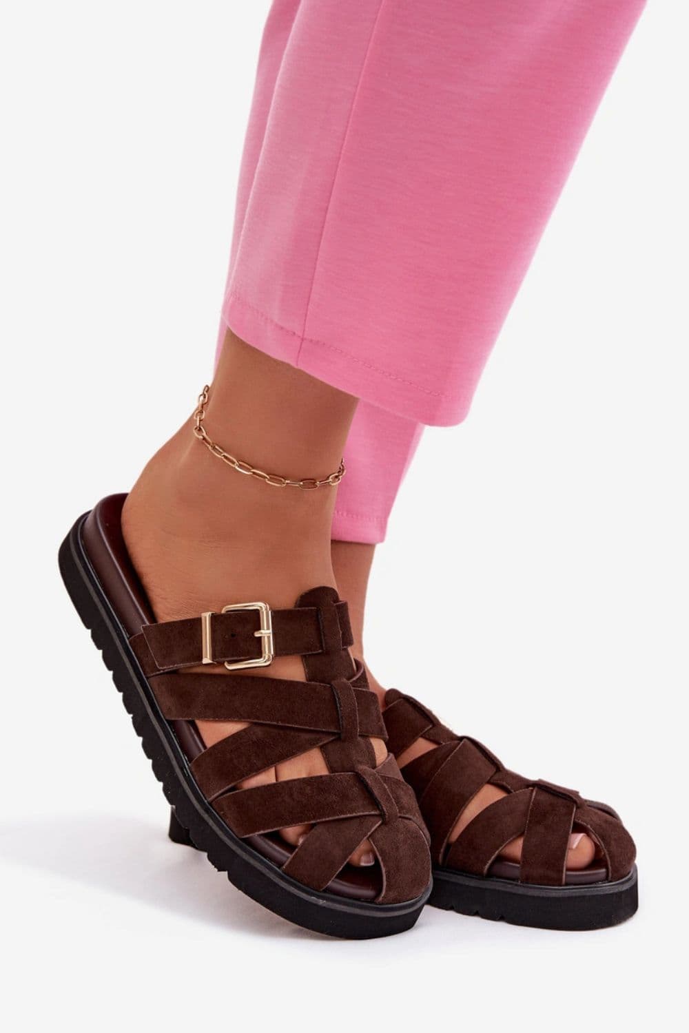 ciabatte model 224504 Step in style - Miniatura 3