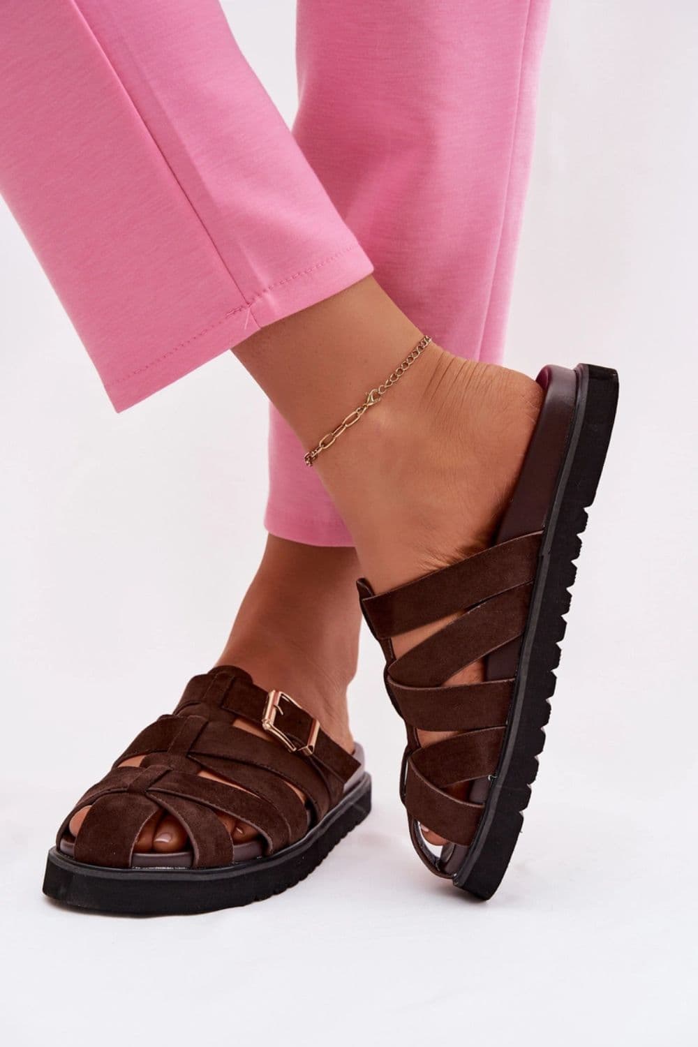 ciabatte model 224504 Step in style - Miniatura 4